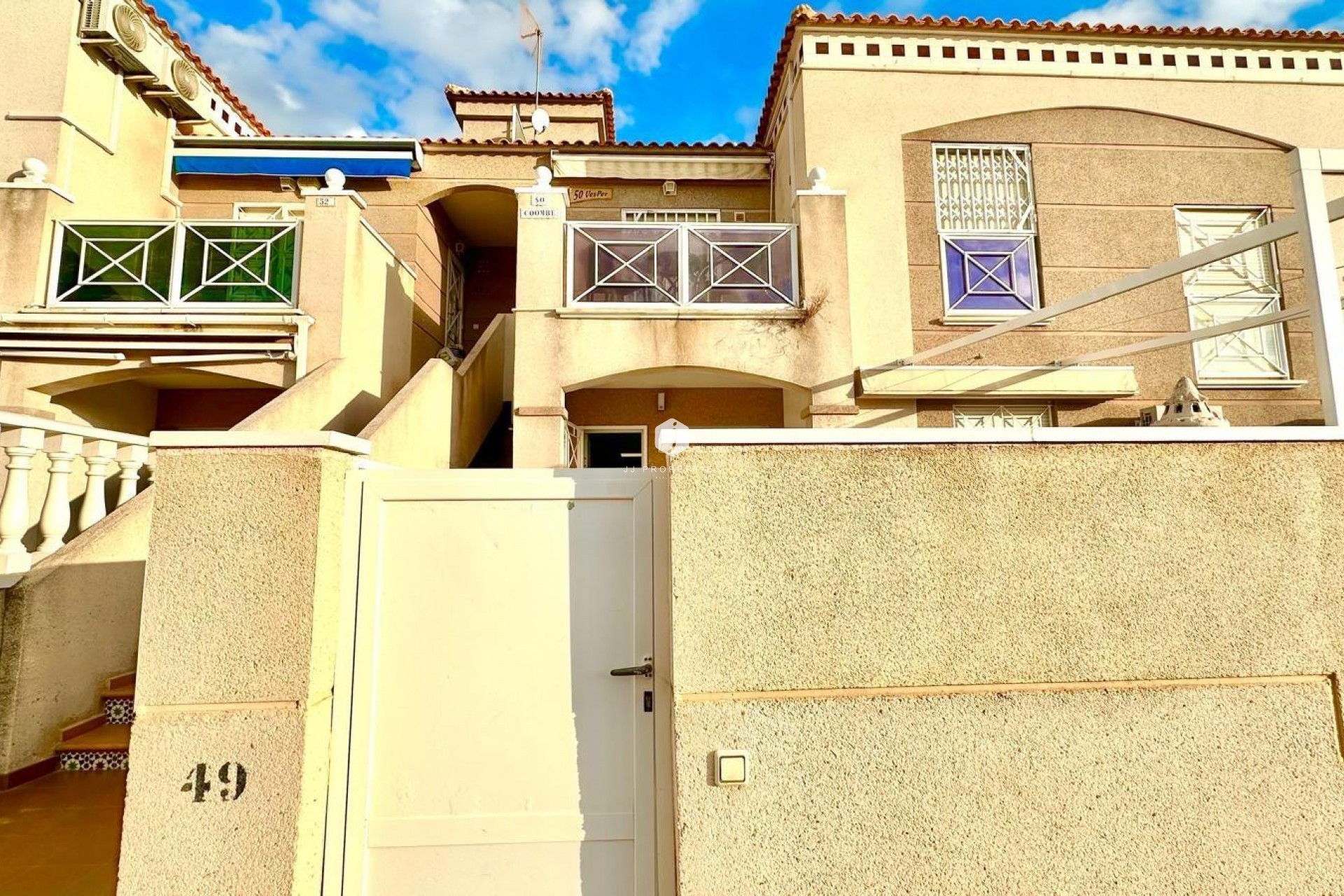 Tweedehands - Bungalow -
Torrevieja - Torreblanca