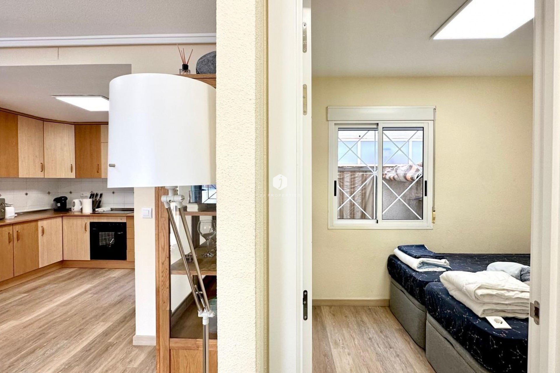 Tweedehands - Bungalow -
Torrevieja - Torreblanca