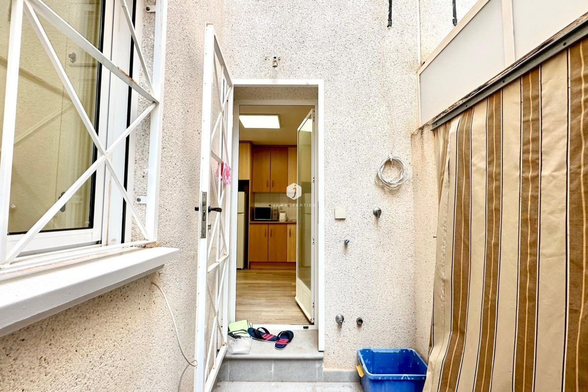 Tweedehands - Bungalow -
Torrevieja - Torreblanca