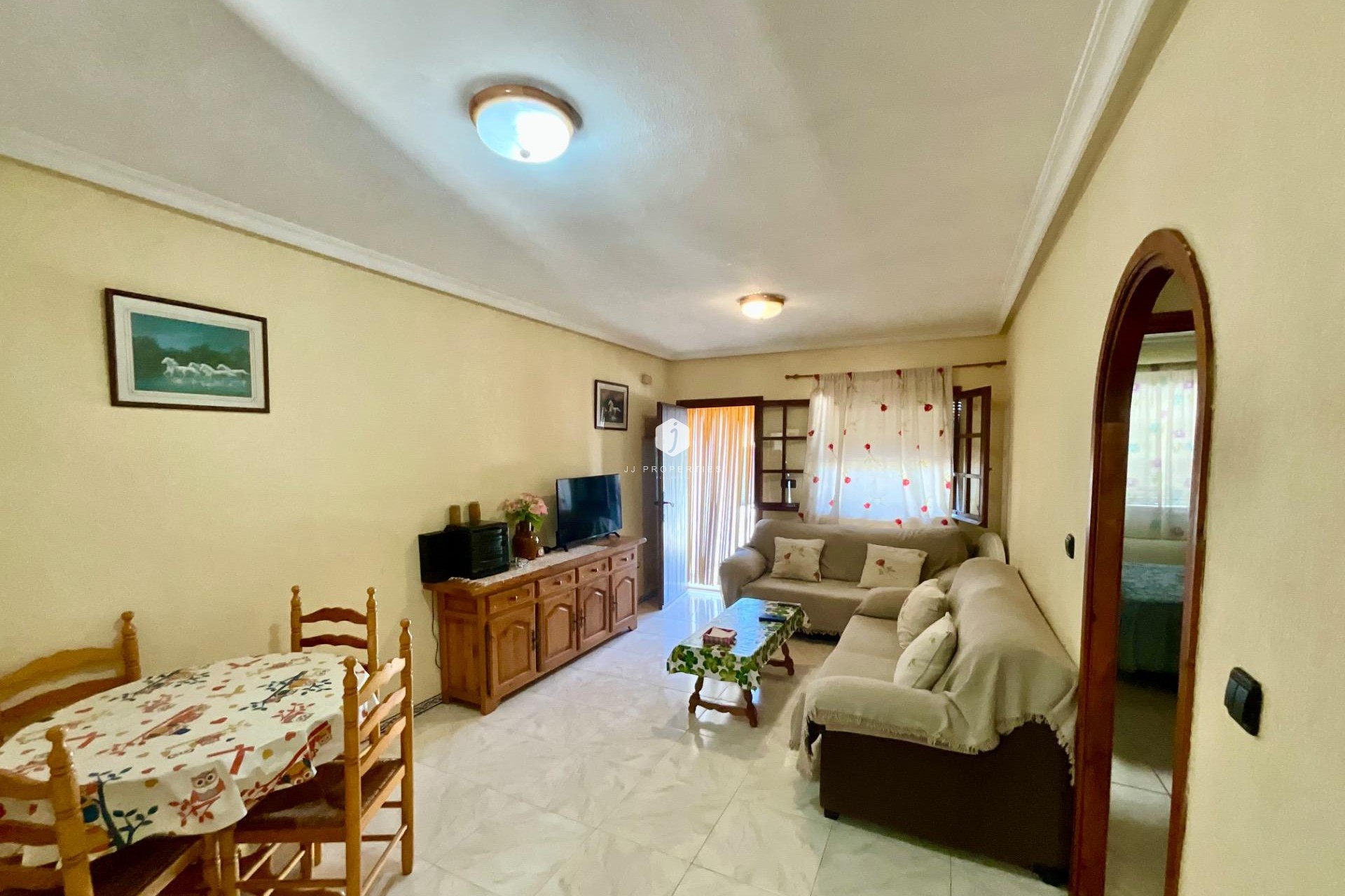 Tweedehands - Bungalow -
Torrevieja - Torreblanca
