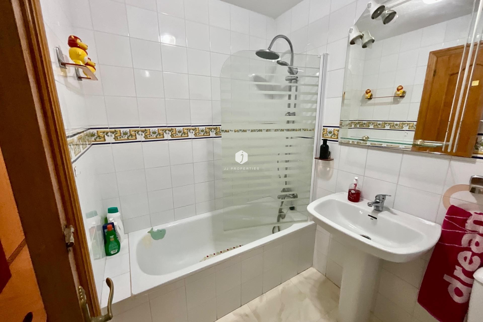Tweedehands - Bungalow -
Torrevieja - Torreblanca