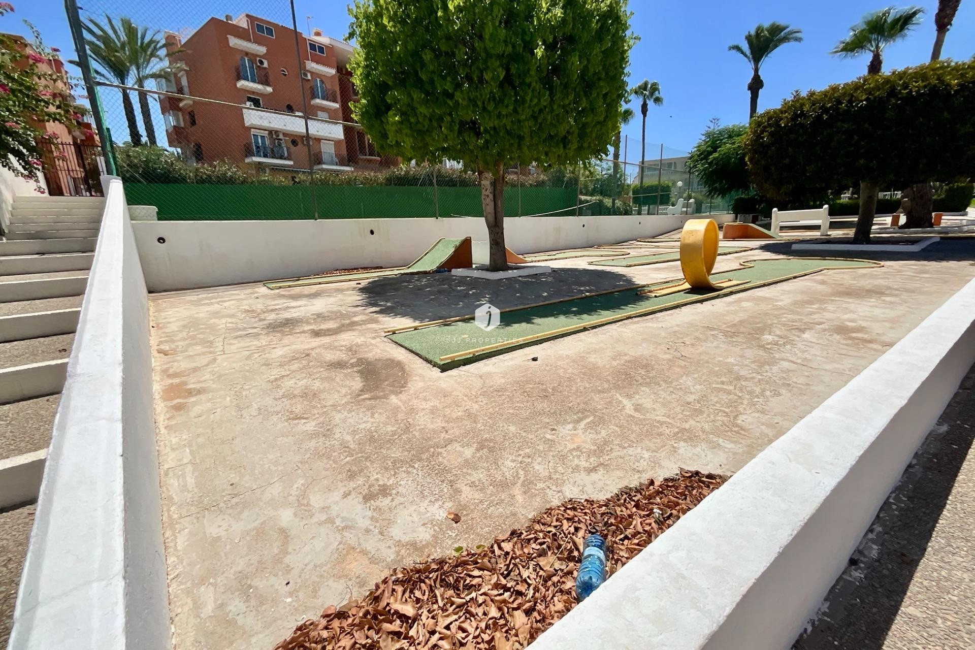 Tweedehands - Bungalow -
Torrevieja - Torreblanca