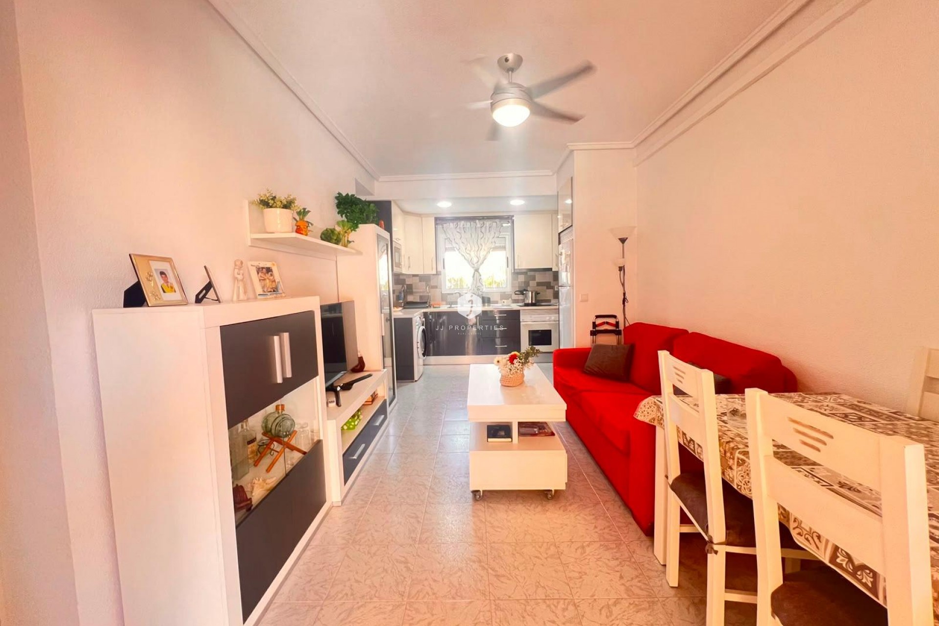 Tweedehands - Bungalow -
Torrevieja - Torrejón