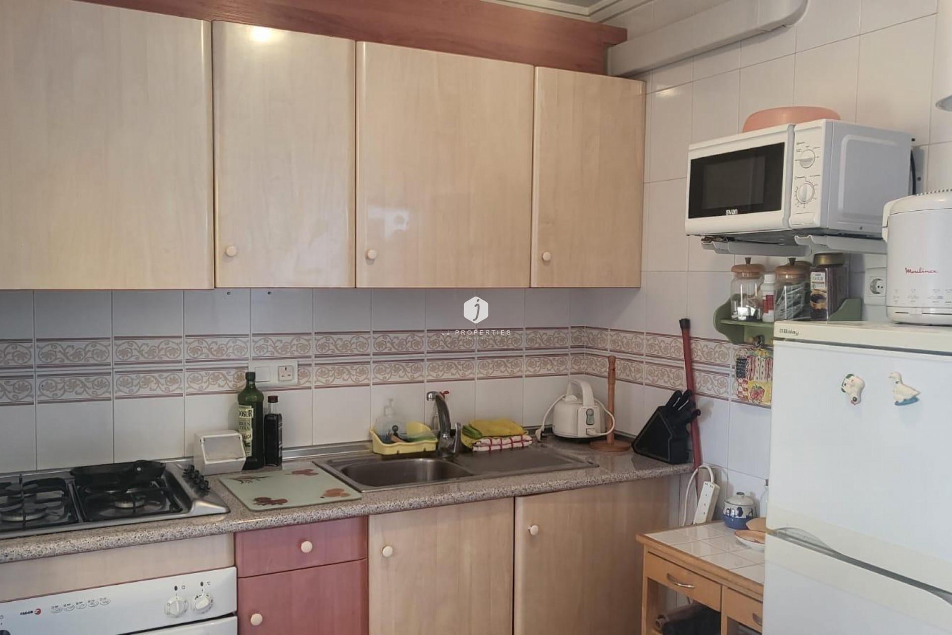 Tweedehands - Bungalow -
Torrevieja - Torretas