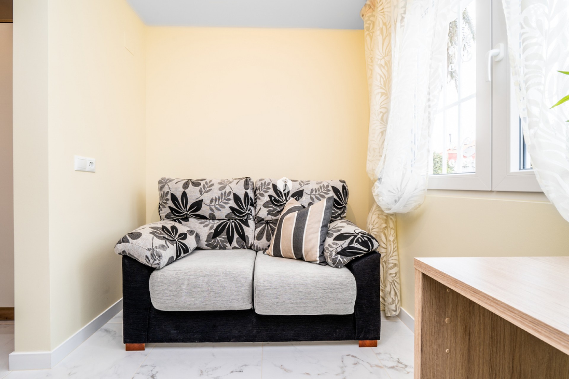 Tweedehands - Bungalow -
Torrevieja - Torretas