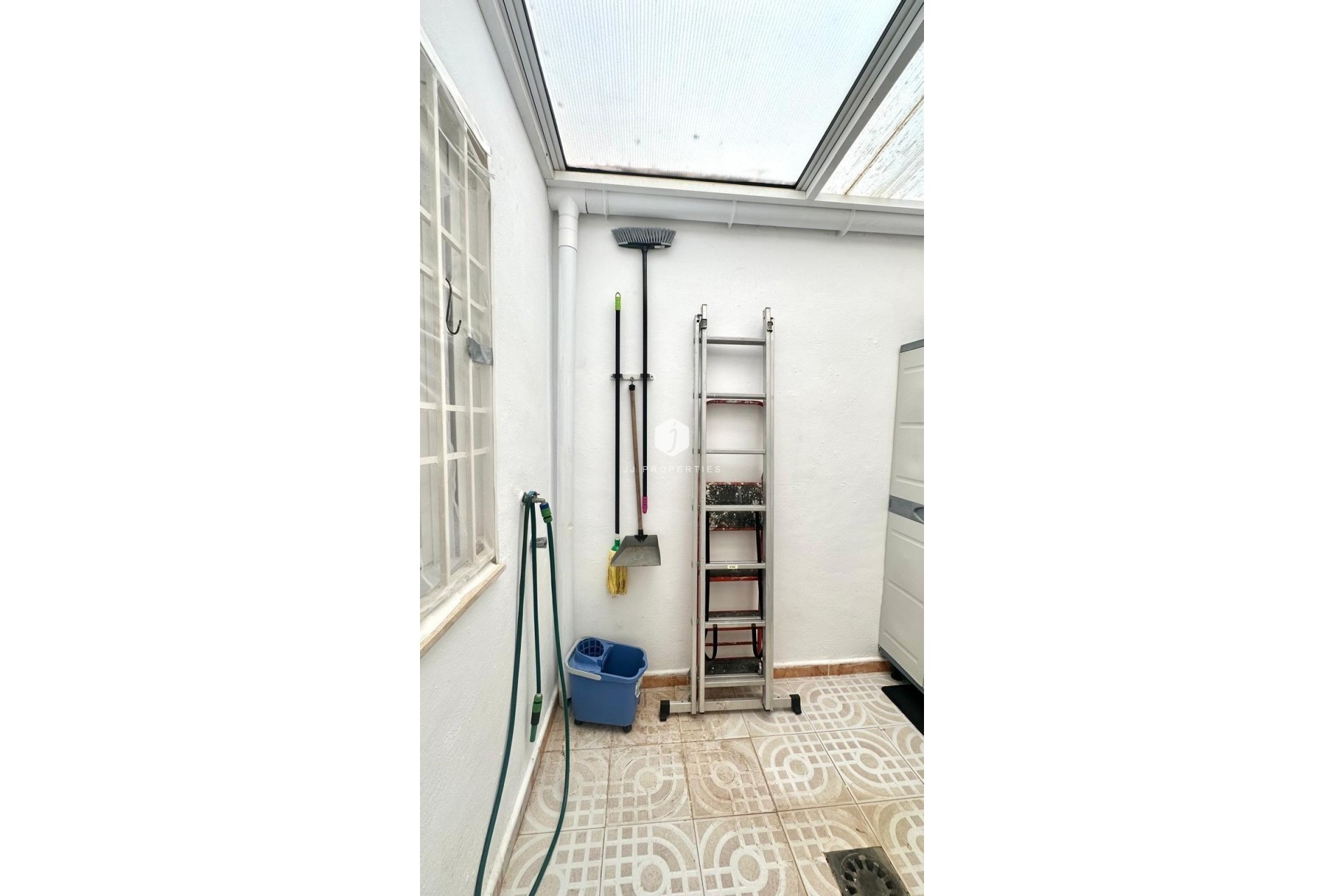 Tweedehands - Bungalow -
Torrevieja - Torretas