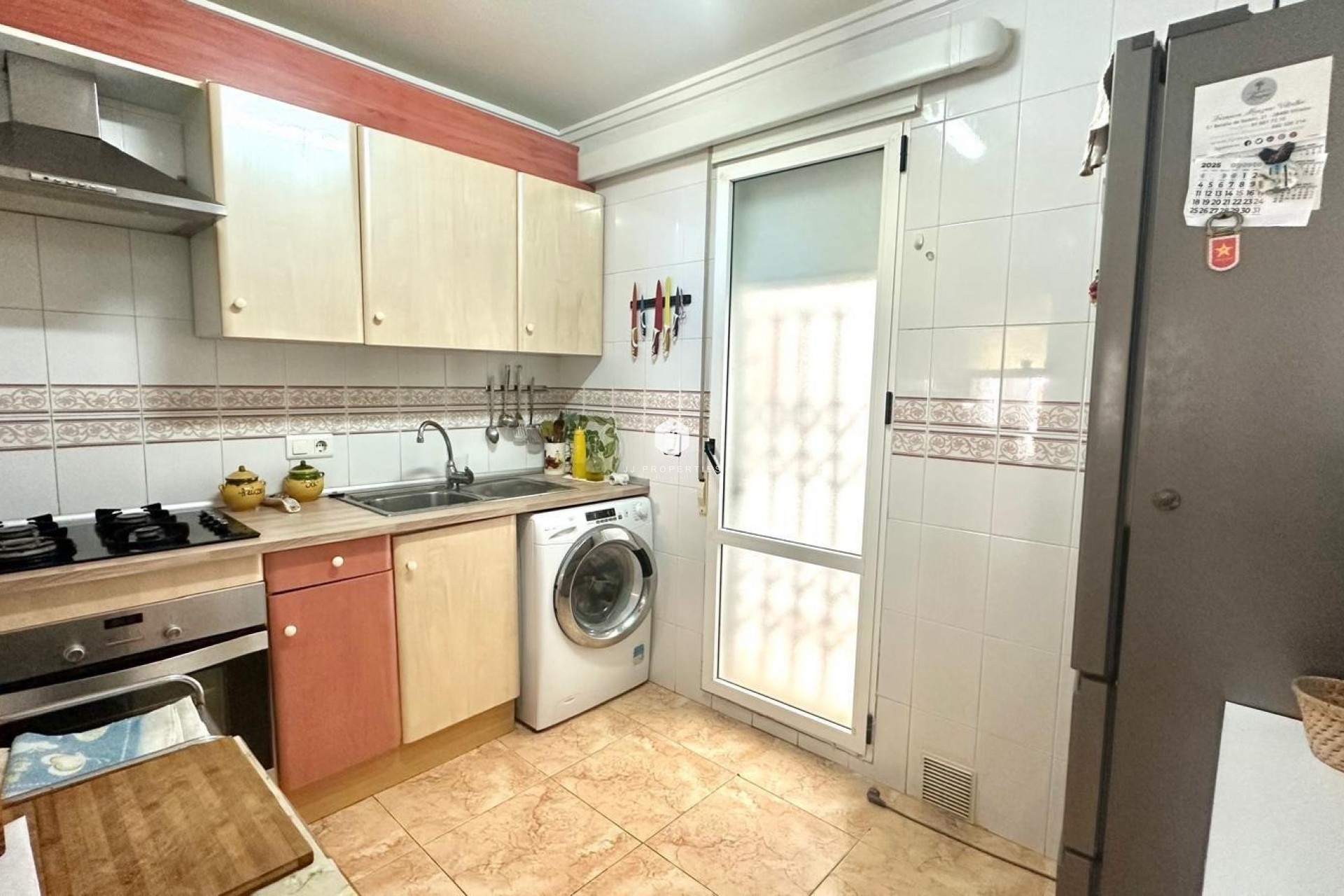 Tweedehands - Bungalow -
Torrevieja - Torretas