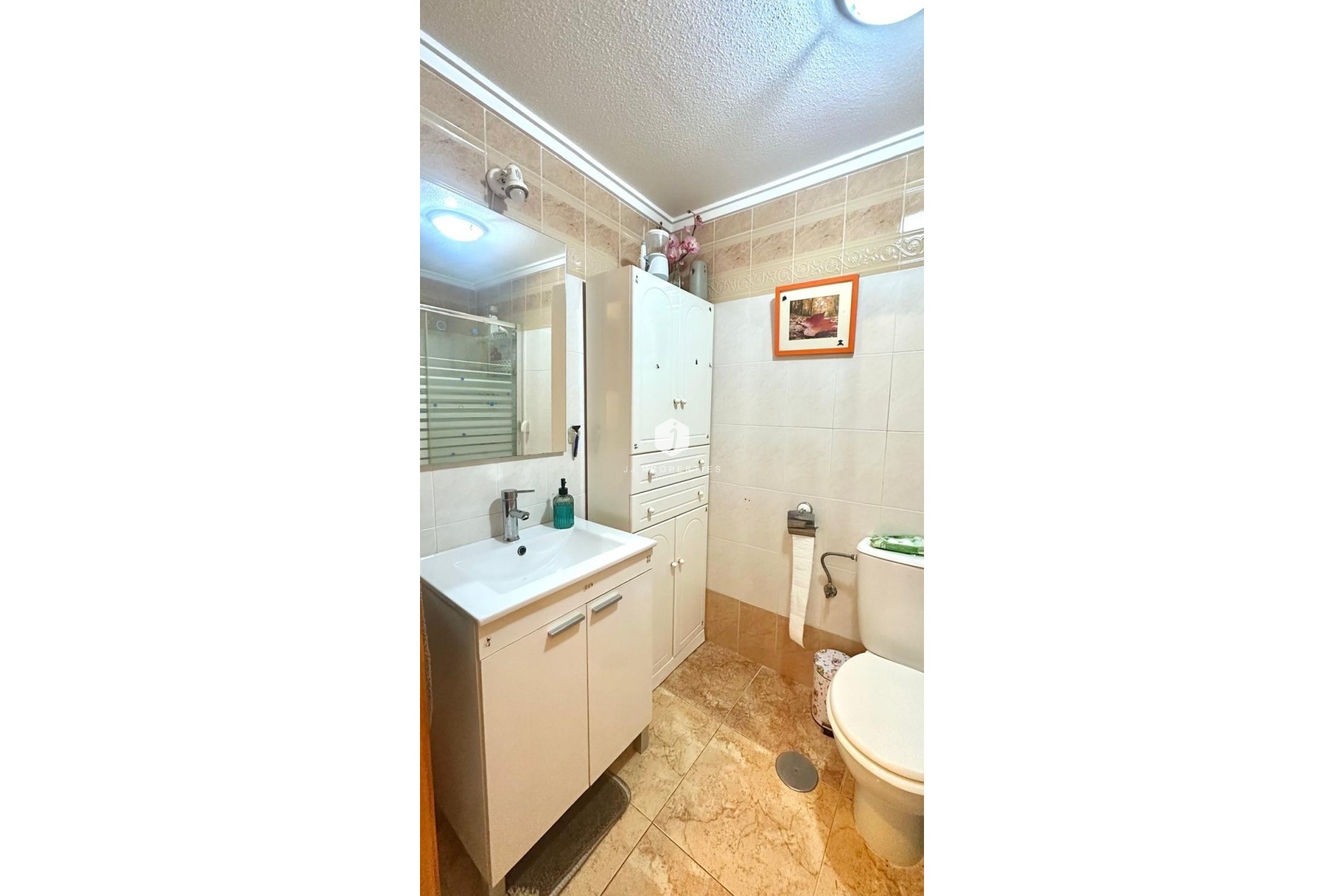 Tweedehands - Bungalow -
Torrevieja - Torretas