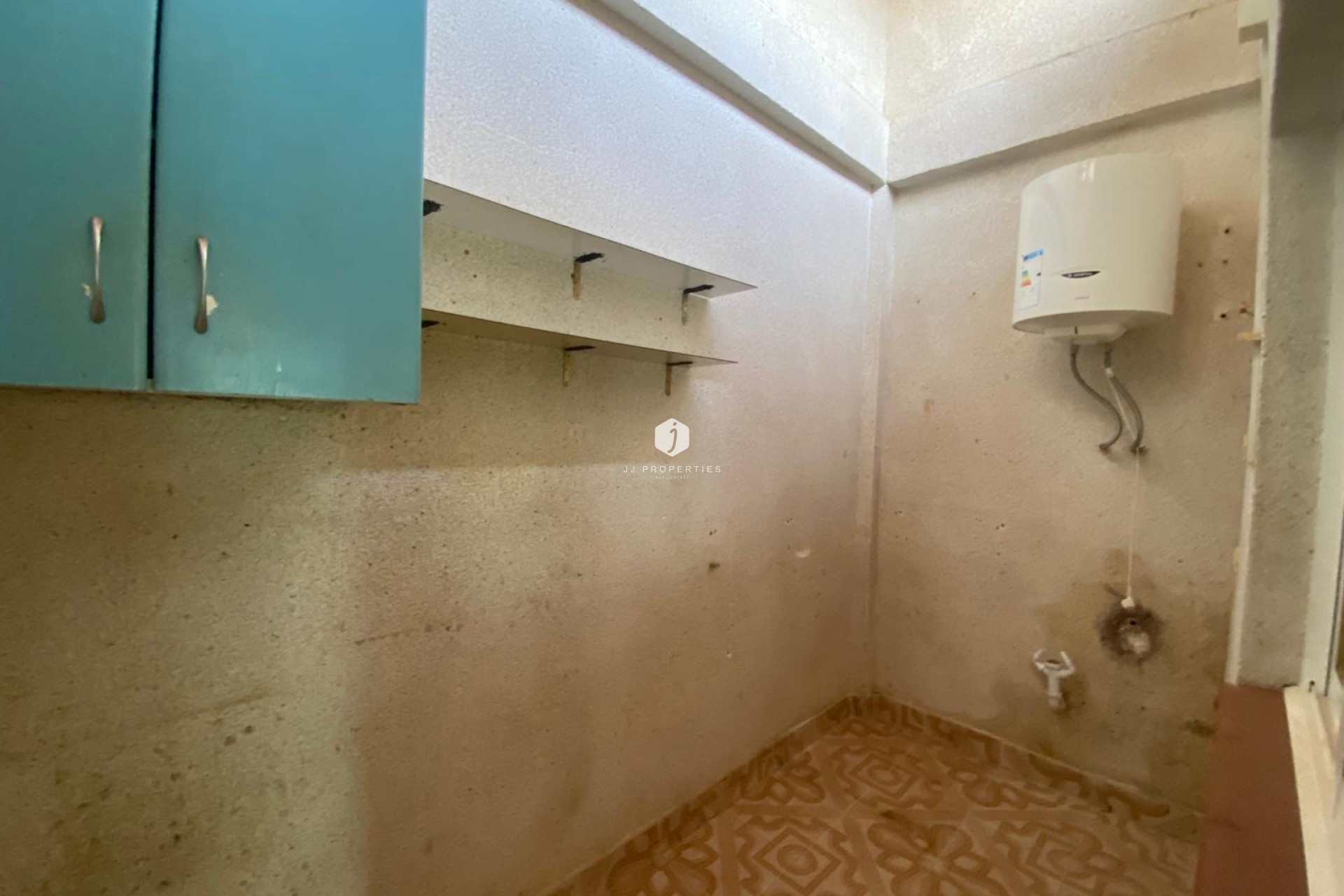 Tweedehands - Bungalow -
Torrevieja - Torretas