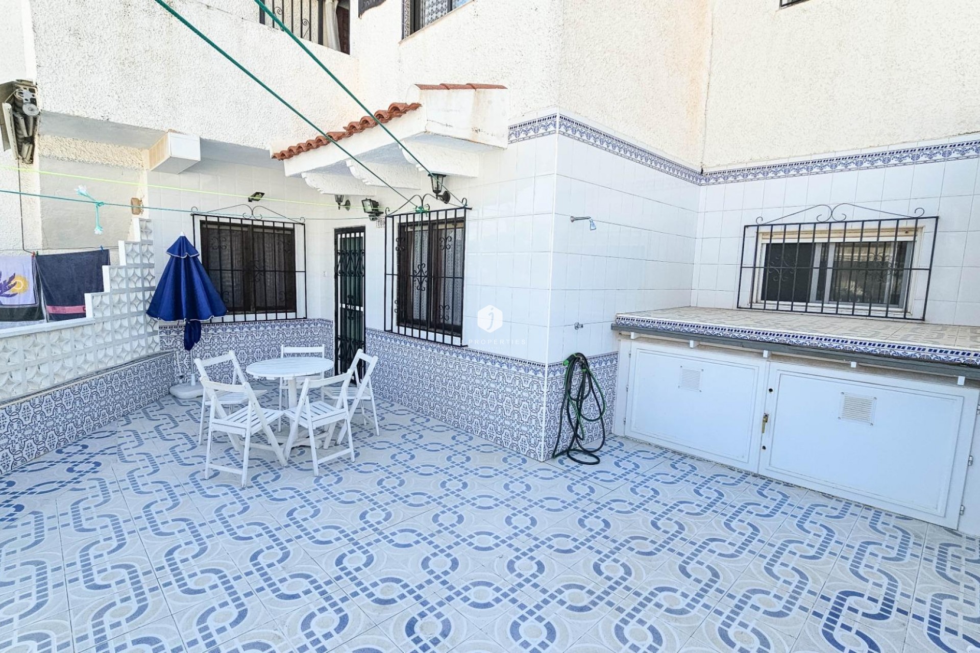 Tweedehands - Bungalow -
Torrevieja - Torretas