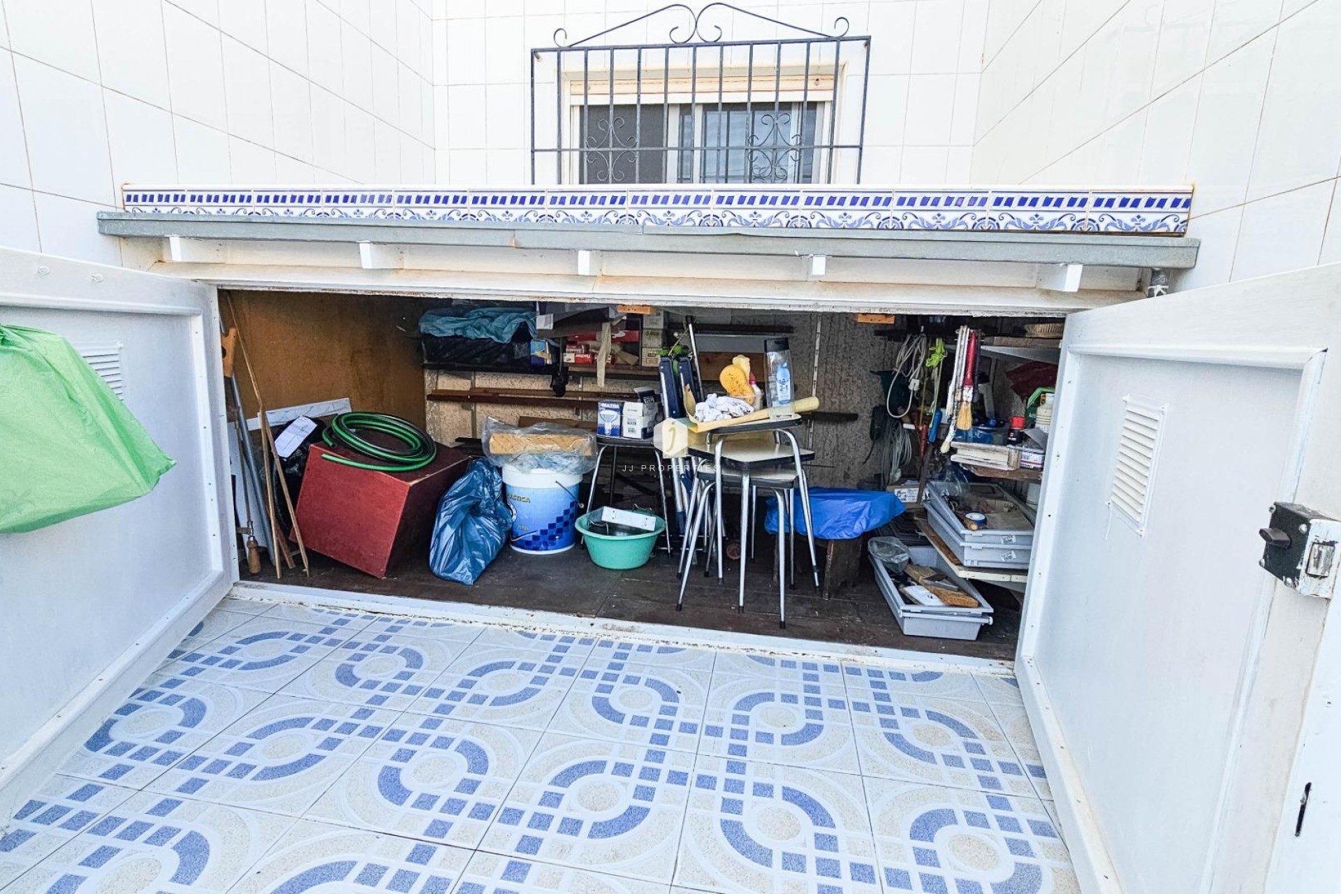 Tweedehands - Bungalow -
Torrevieja - Torretas