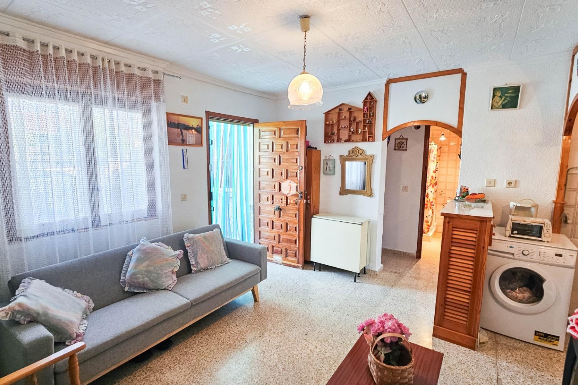 Tweedehands - Bungalow -
Torrevieja - Torretas