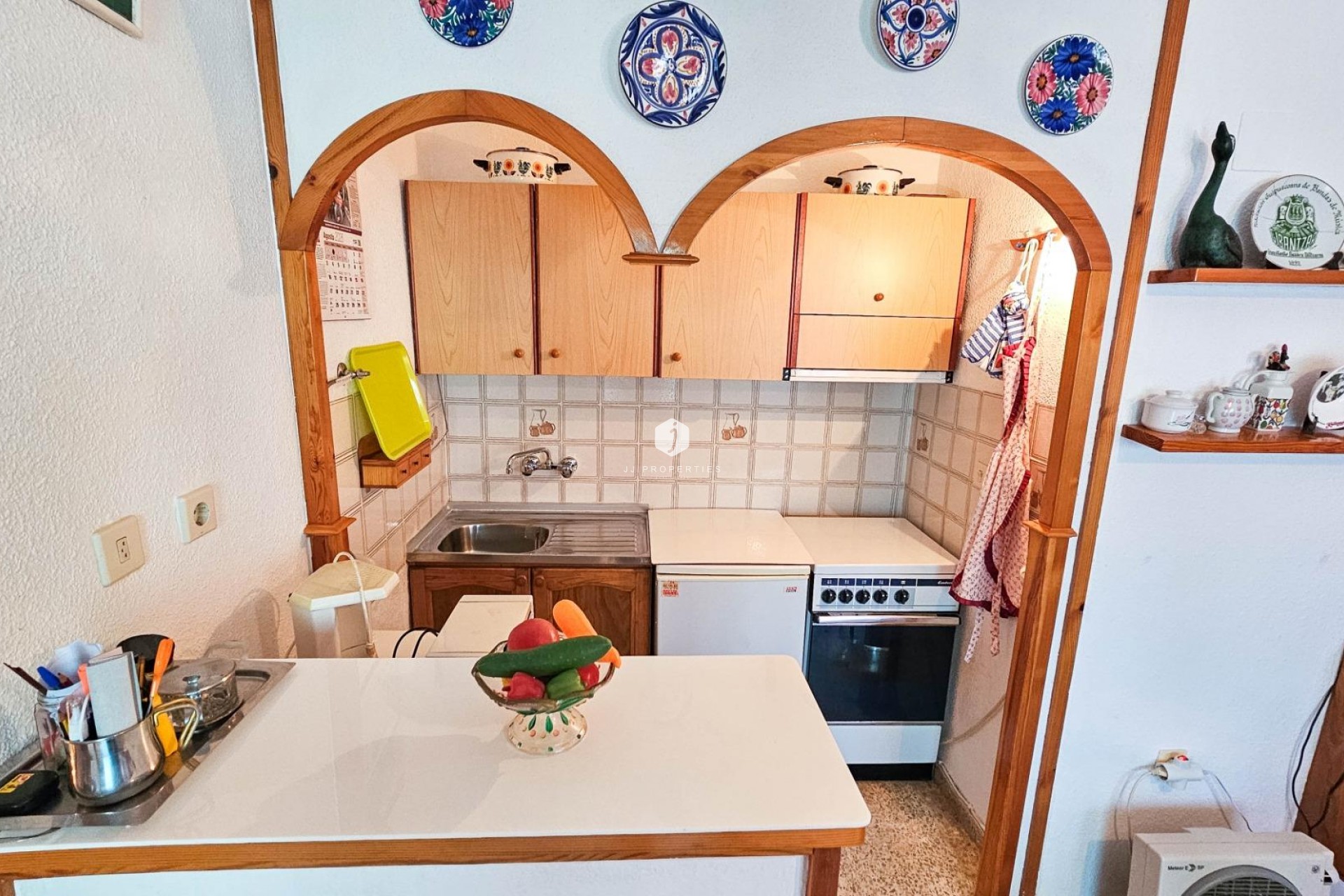 Tweedehands - Bungalow -
Torrevieja - Torretas
