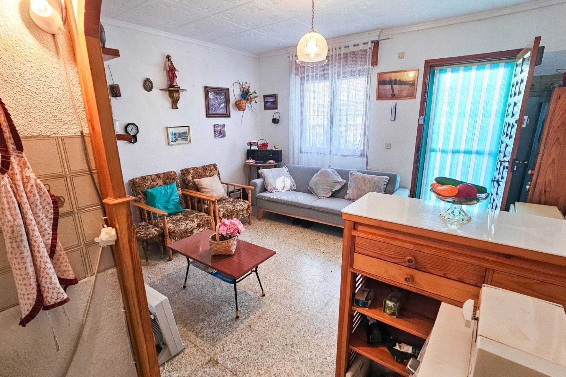 Tweedehands - Bungalow -
Torrevieja - Torretas