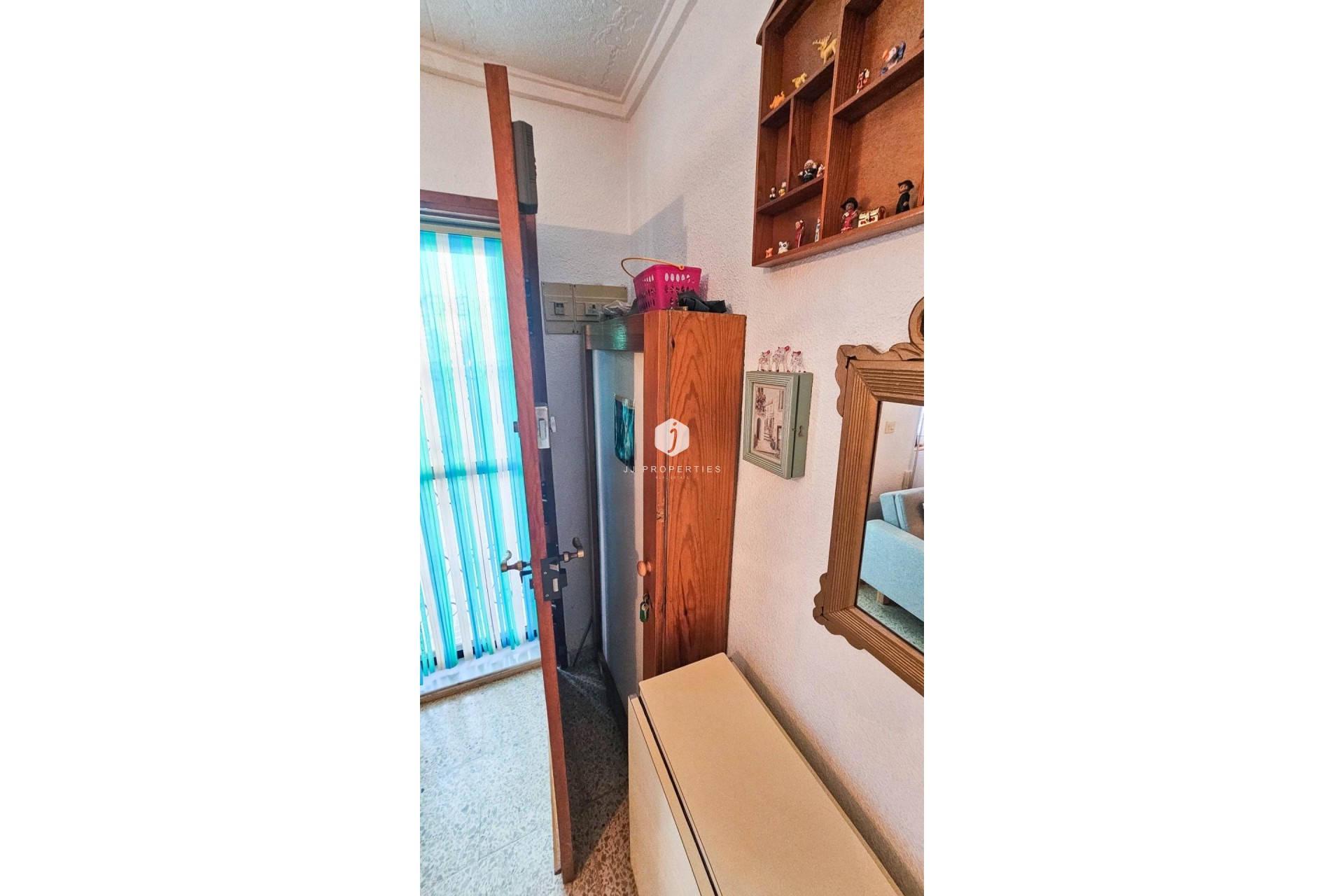 Tweedehands - Bungalow -
Torrevieja - Torretas