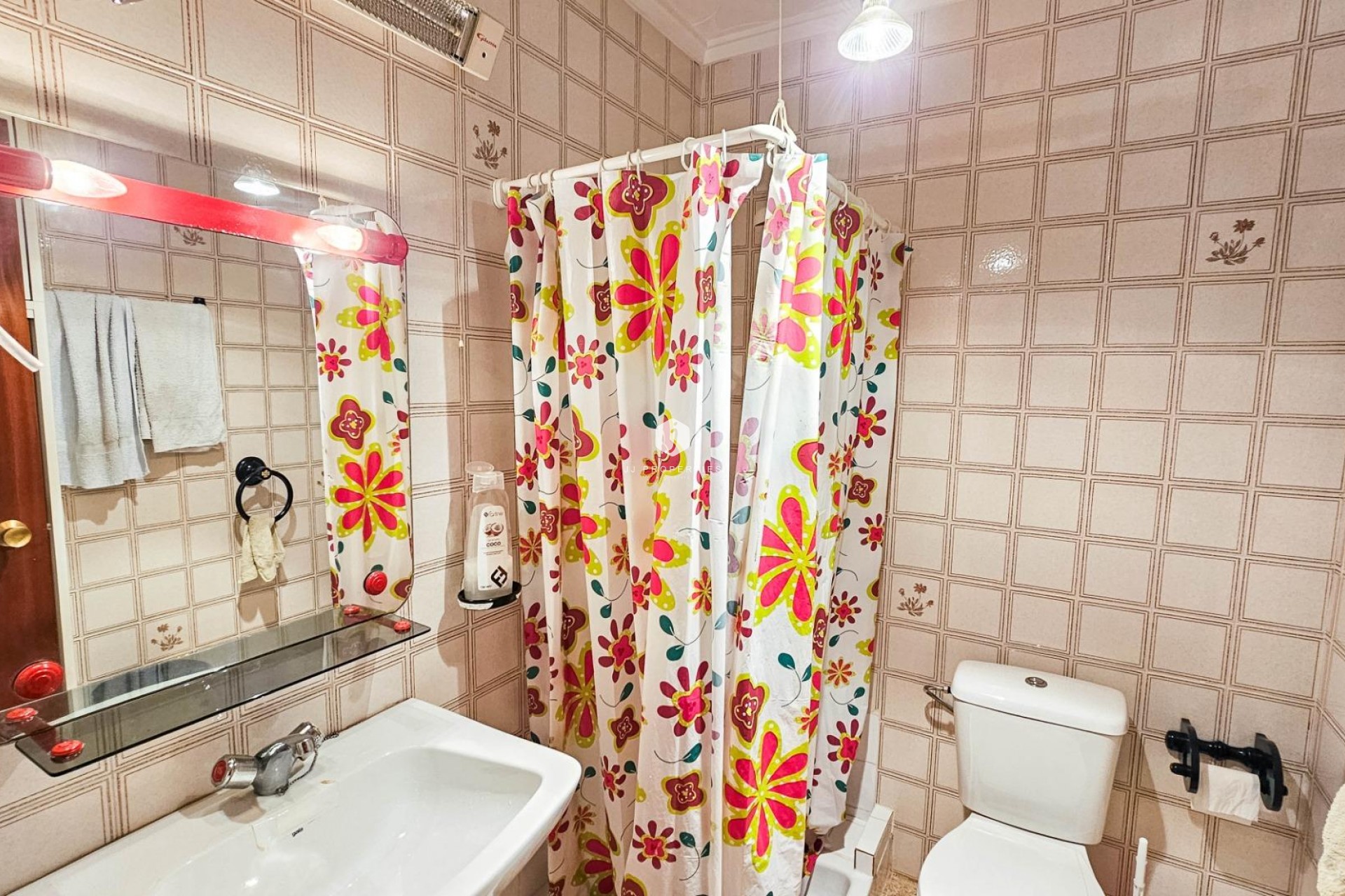 Tweedehands - Bungalow -
Torrevieja - Torretas