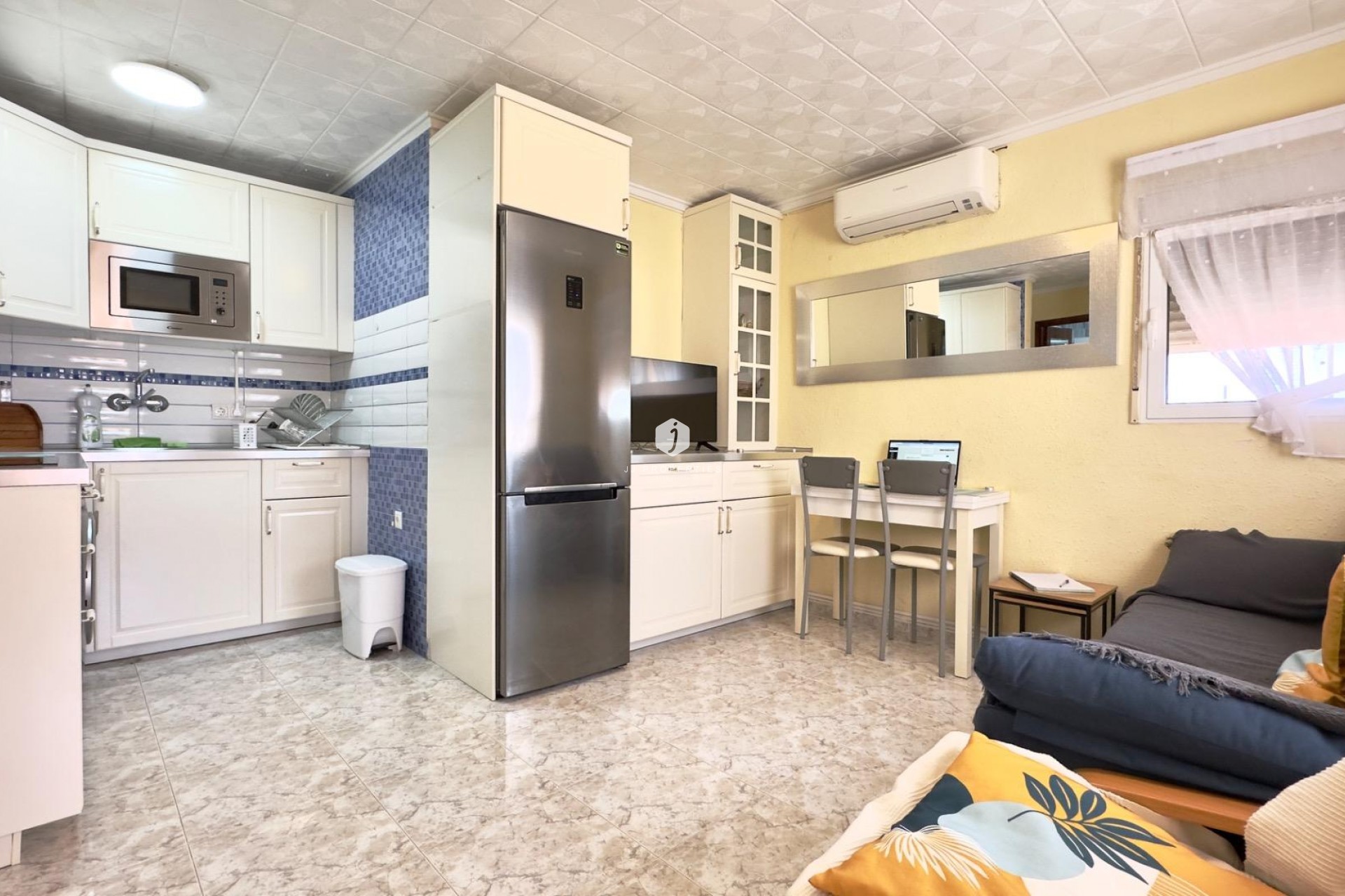 Tweedehands - Bungalow -
Torrevieja - Torretas
