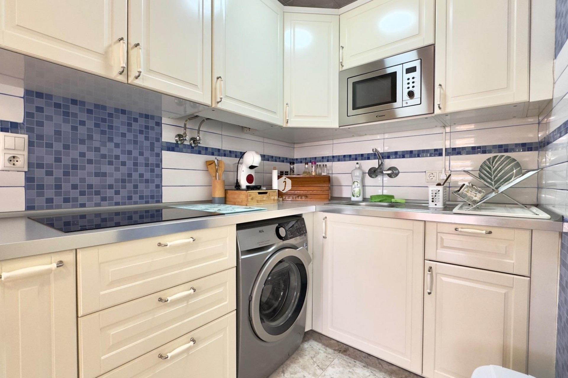 Tweedehands - Bungalow -
Torrevieja - Torretas