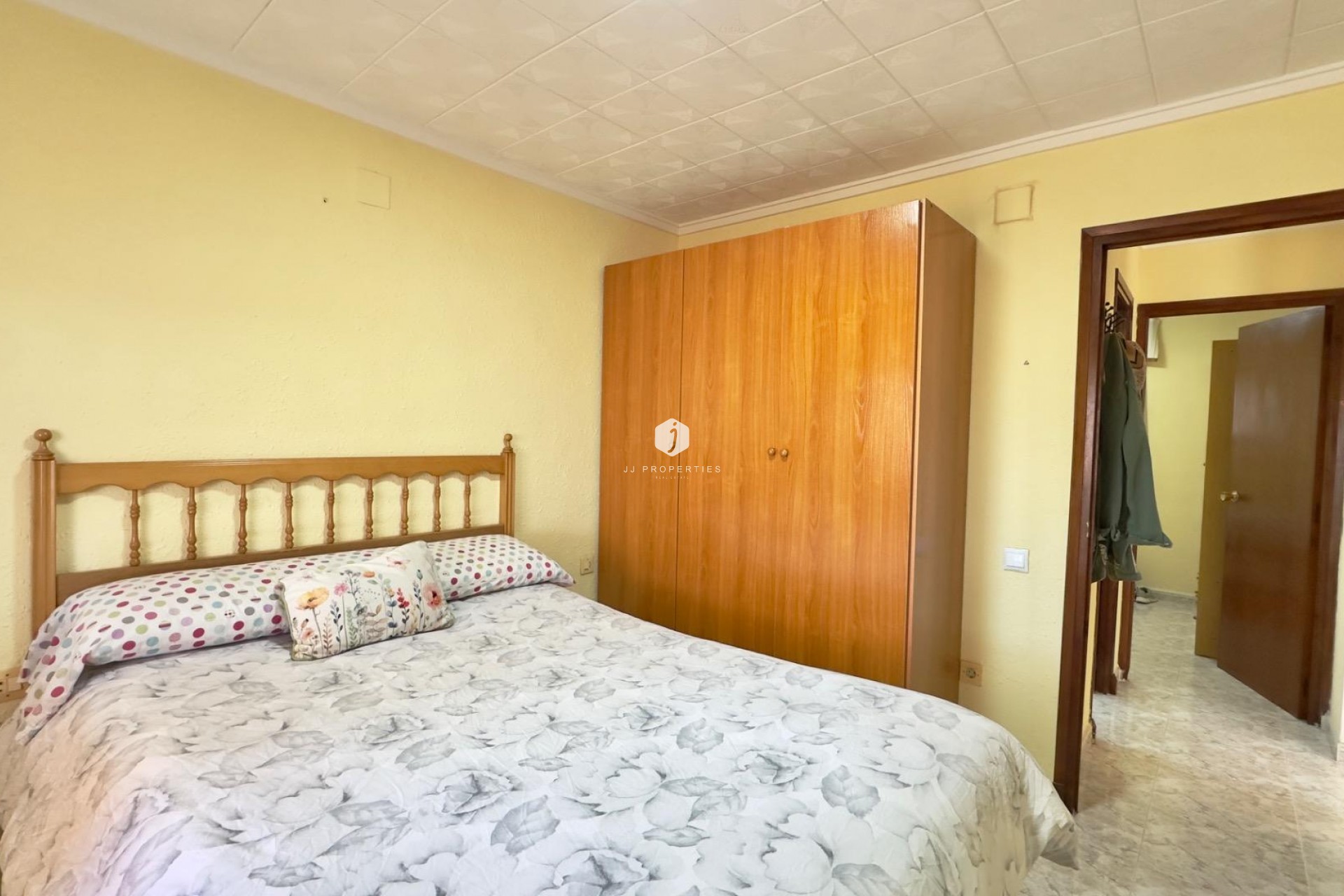 Tweedehands - Bungalow -
Torrevieja - Torretas