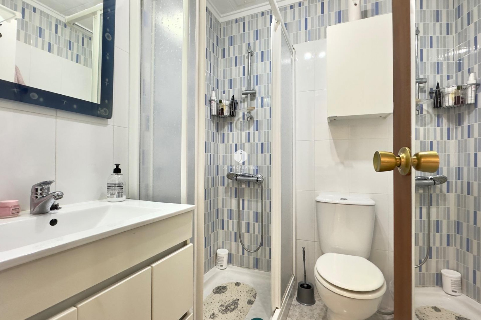 Tweedehands - Bungalow -
Torrevieja - Torretas