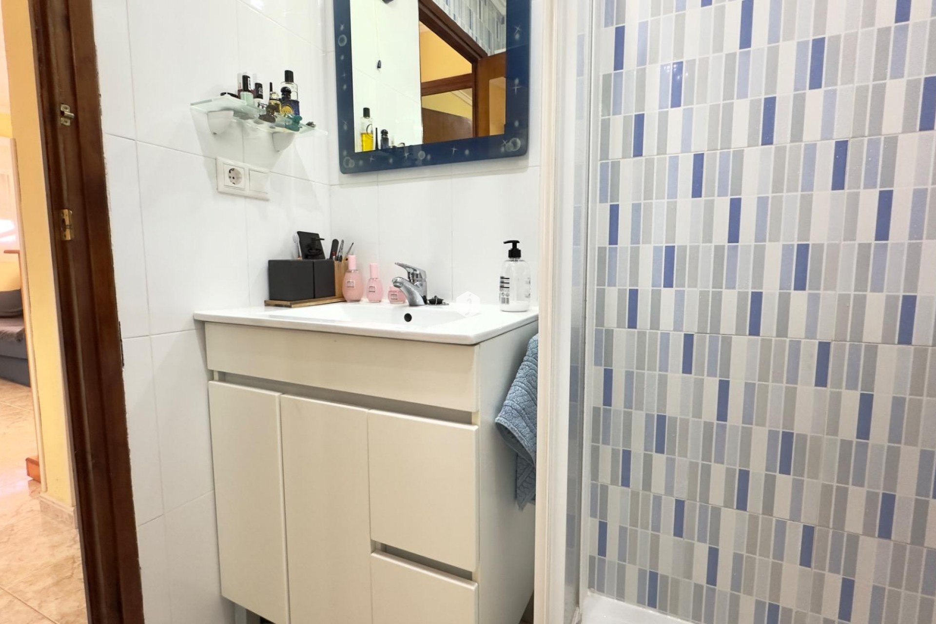 Tweedehands - Bungalow -
Torrevieja - Torretas
