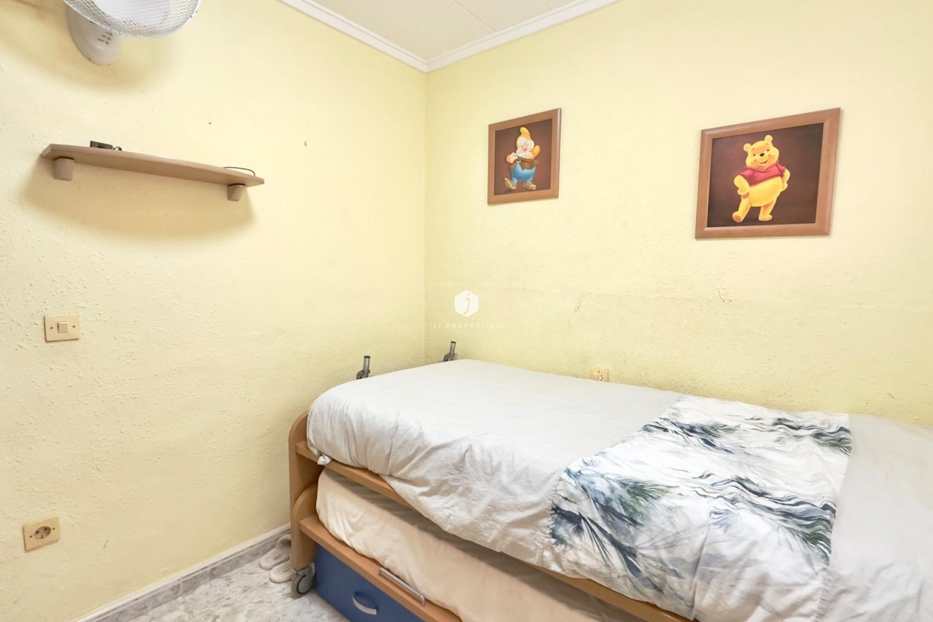 Tweedehands - Bungalow -
Torrevieja - Torretas