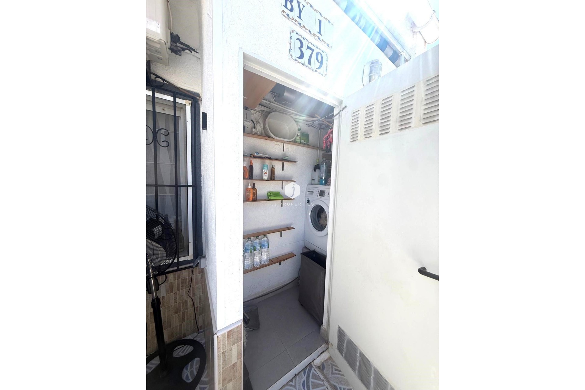 Tweedehands - Bungalow -
Torrevieja - Torretas