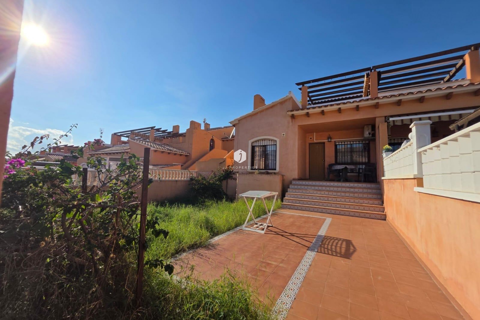 Tweedehands - Bungalow -
Torrevieja - Zona Los Frutales