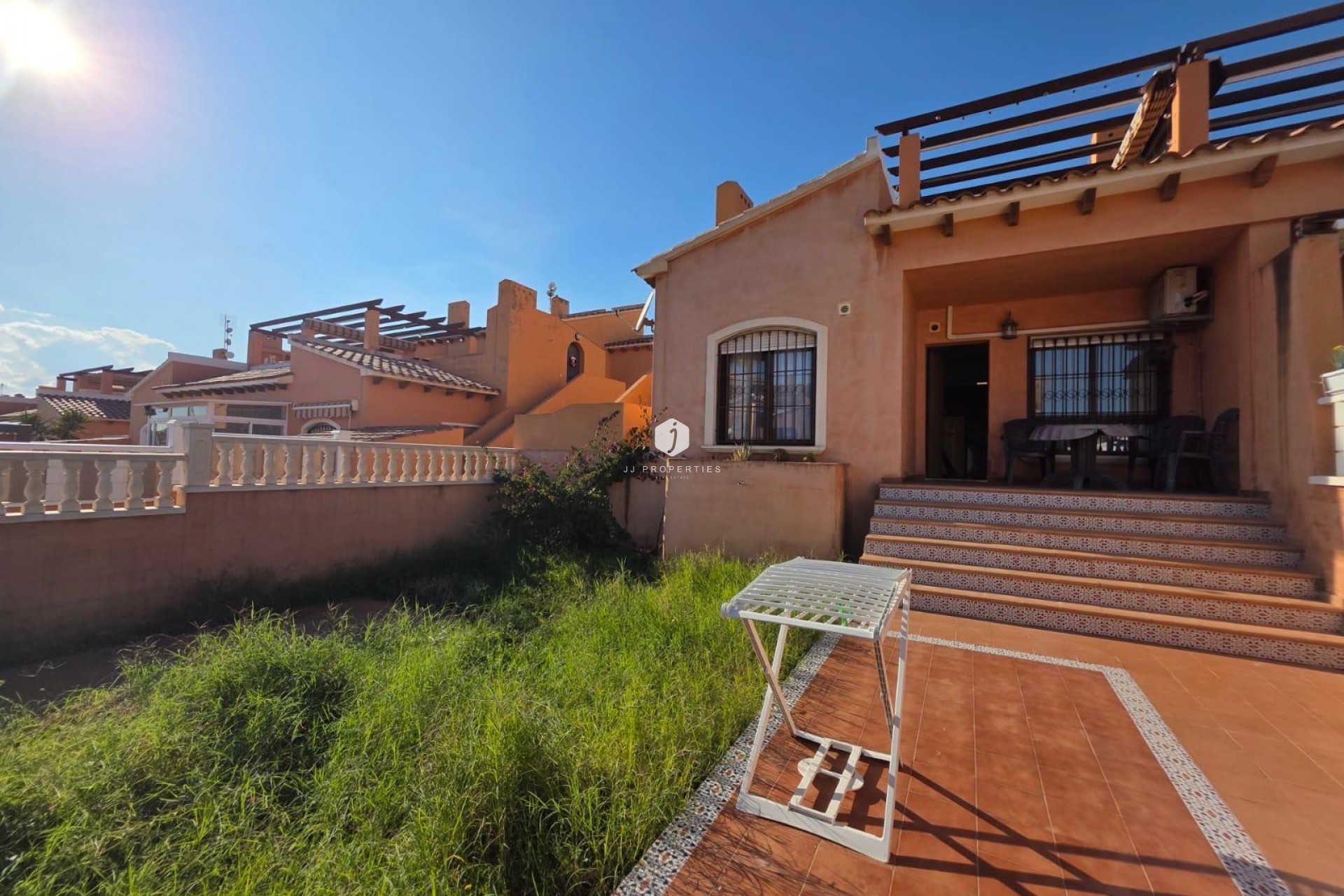 Tweedehands - Bungalow -
Torrevieja - Zona Los Frutales