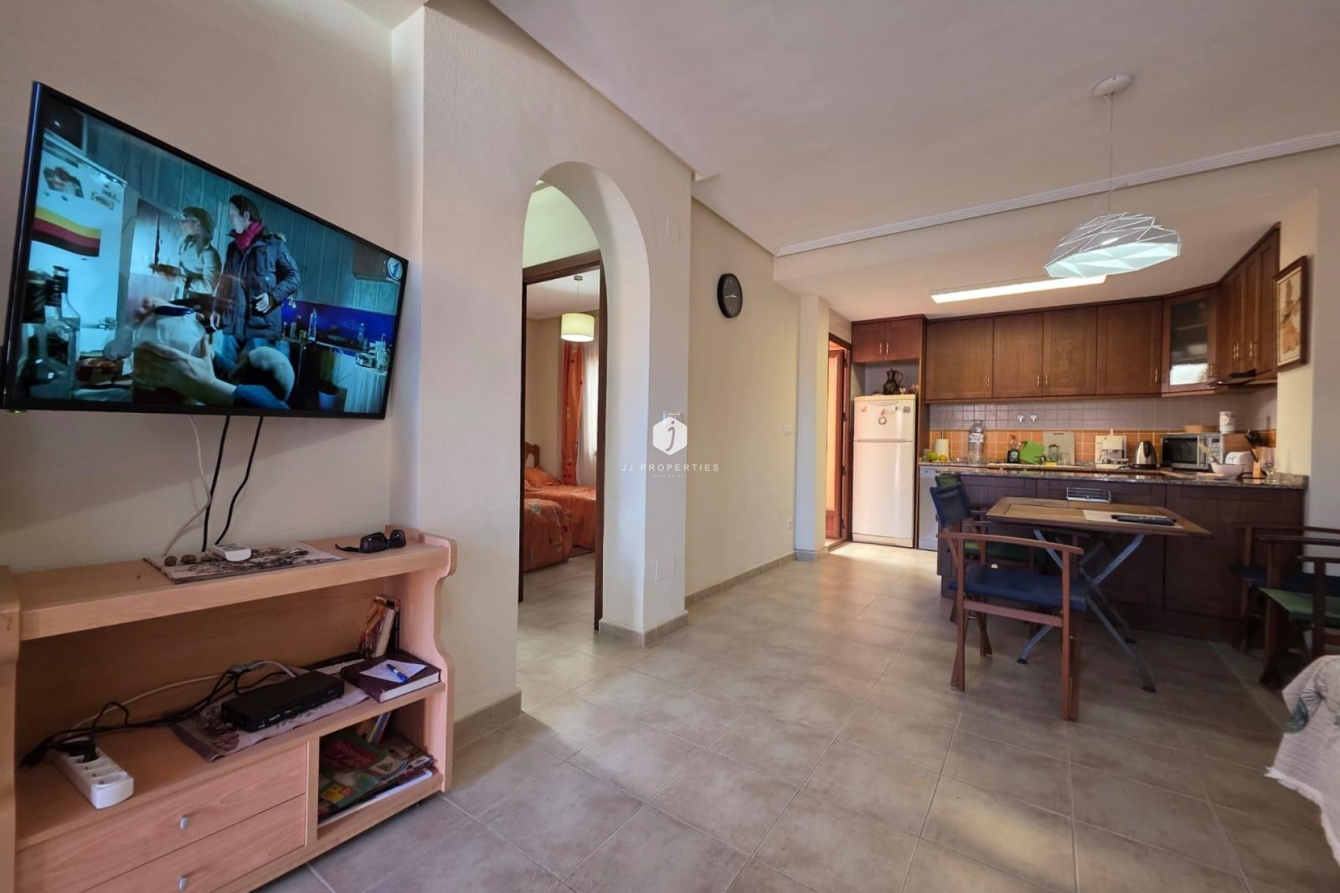 Tweedehands - Bungalow -
Torrevieja - Zona Los Frutales