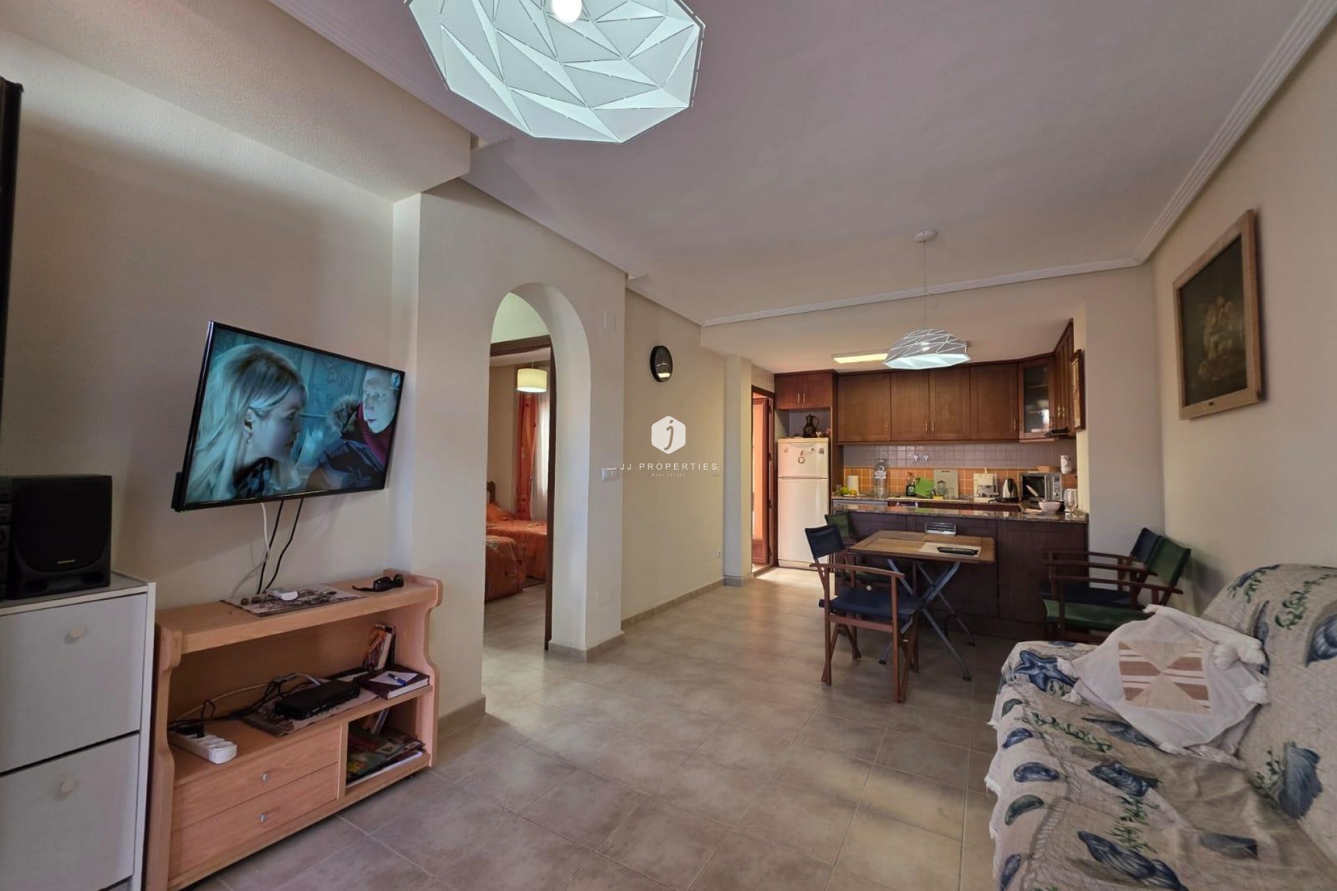 Tweedehands - Bungalow -
Torrevieja - Zona Los Frutales