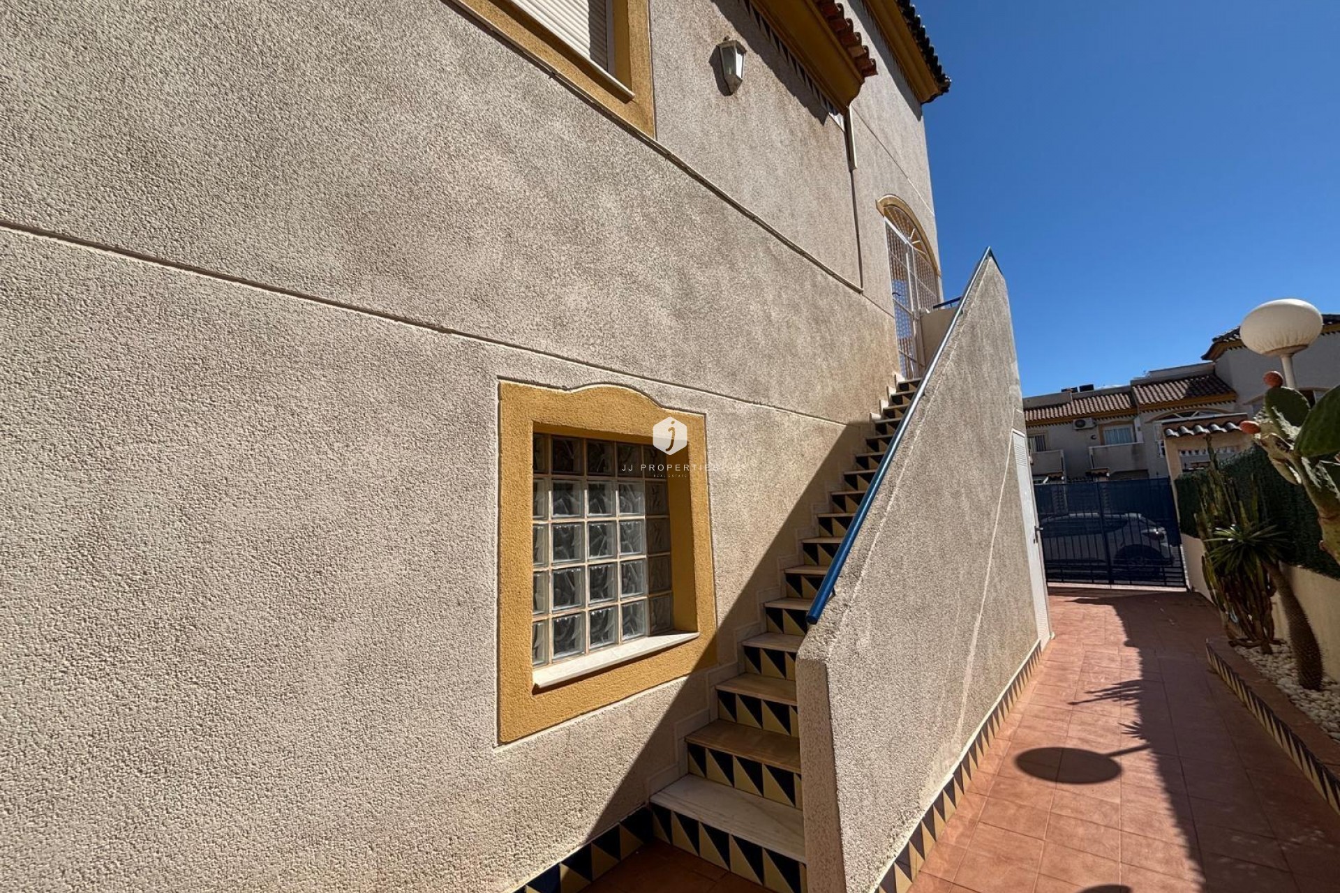 Tweedehands - Bungalow -
Torrevieja