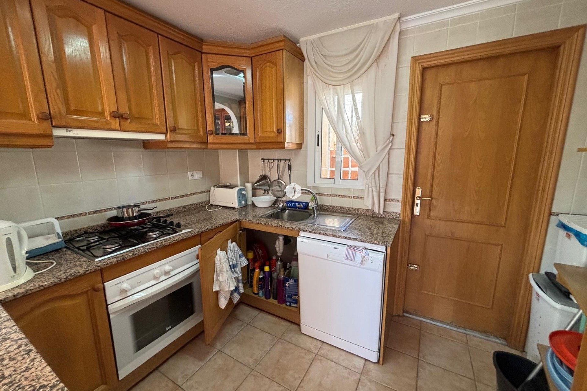 Tweedehands - Bungalow -
Torrevieja