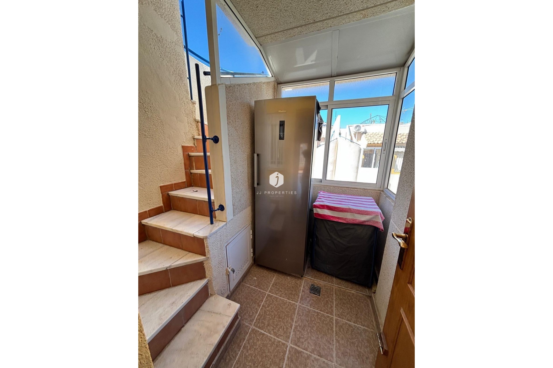 Tweedehands - Bungalow -
Torrevieja