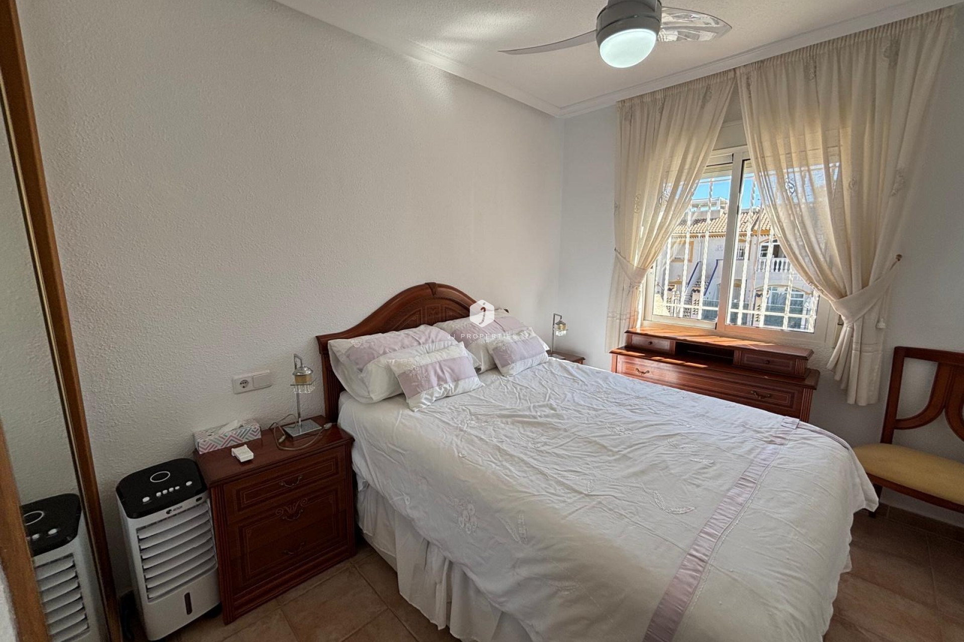 Tweedehands - Bungalow -
Torrevieja