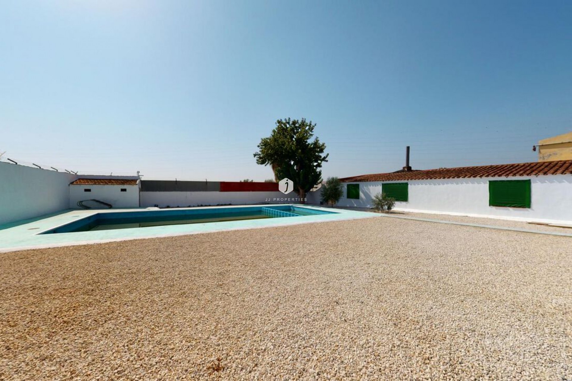 Tweedehands - Chalet -
Albatera - Inland