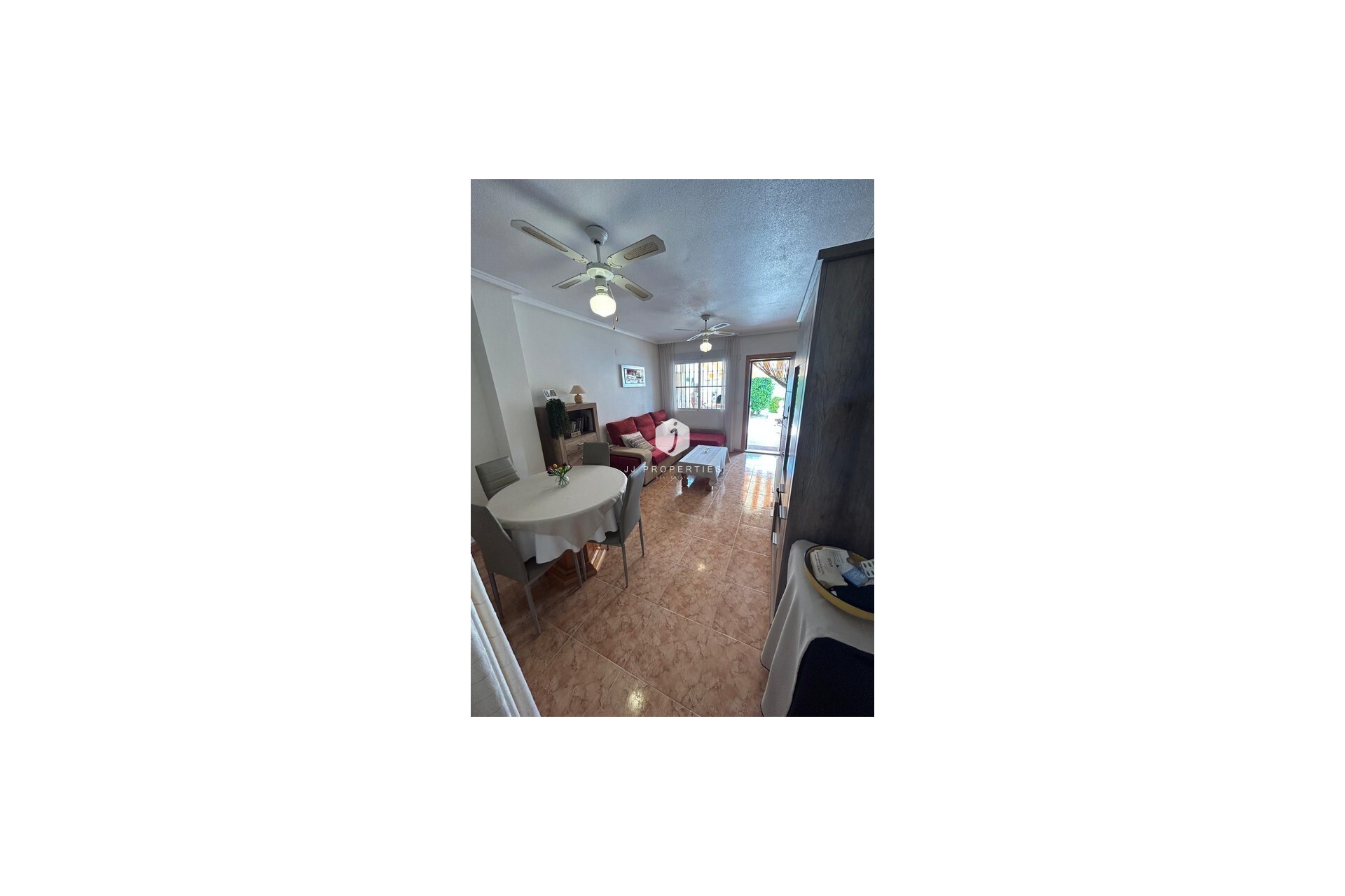 Tweedehands - Chalet -
Algorfa - Costa Blanca