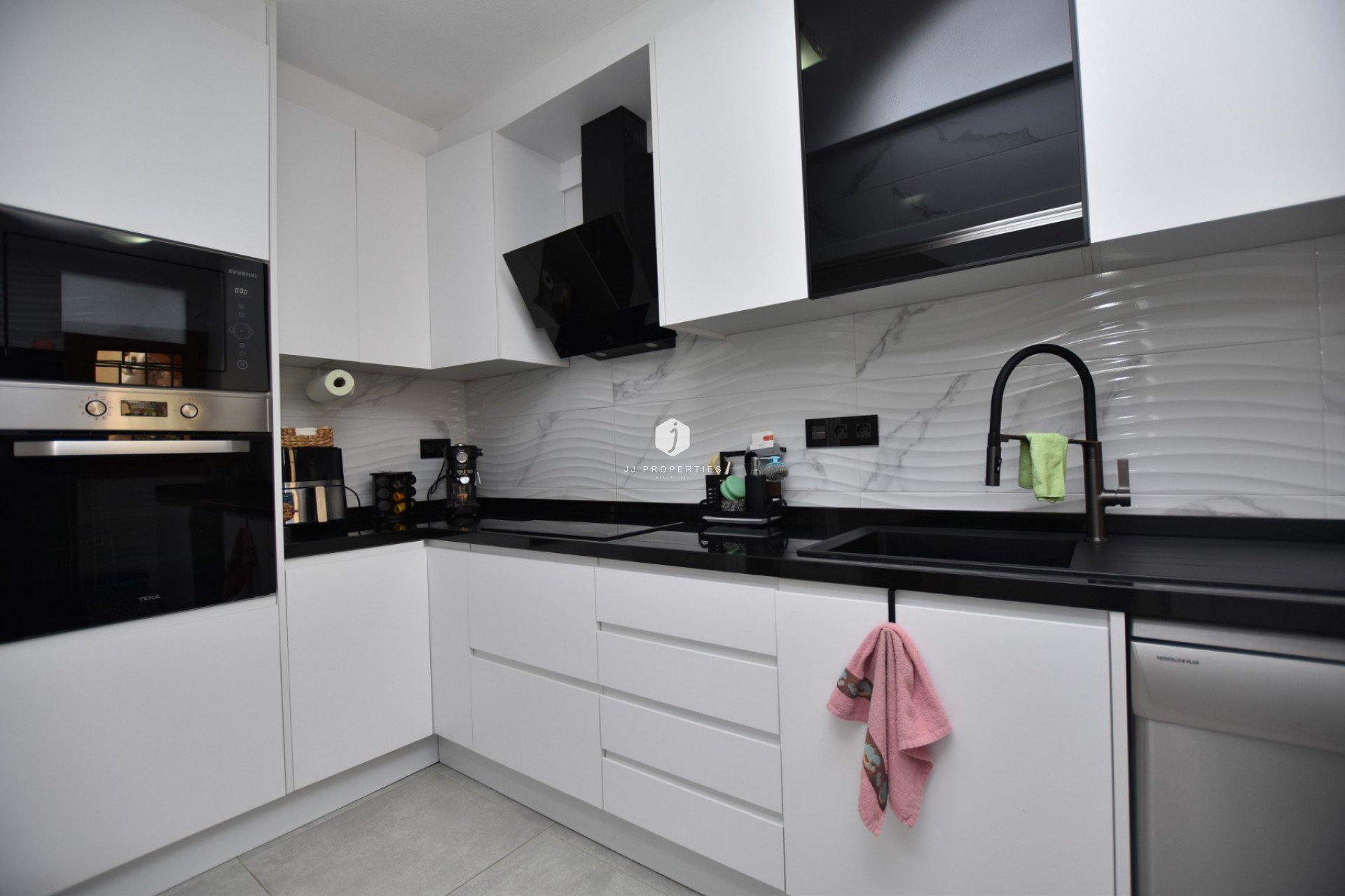 Tweedehands - Chalet -
Algorfa - Inland