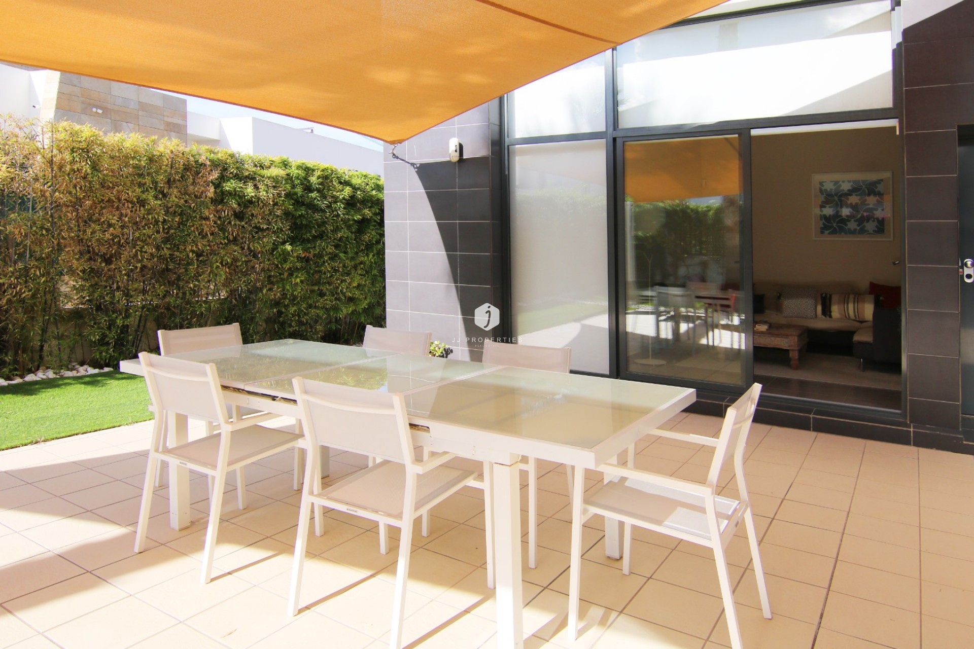 Tweedehands - Chalet -
Algorfa - Inland