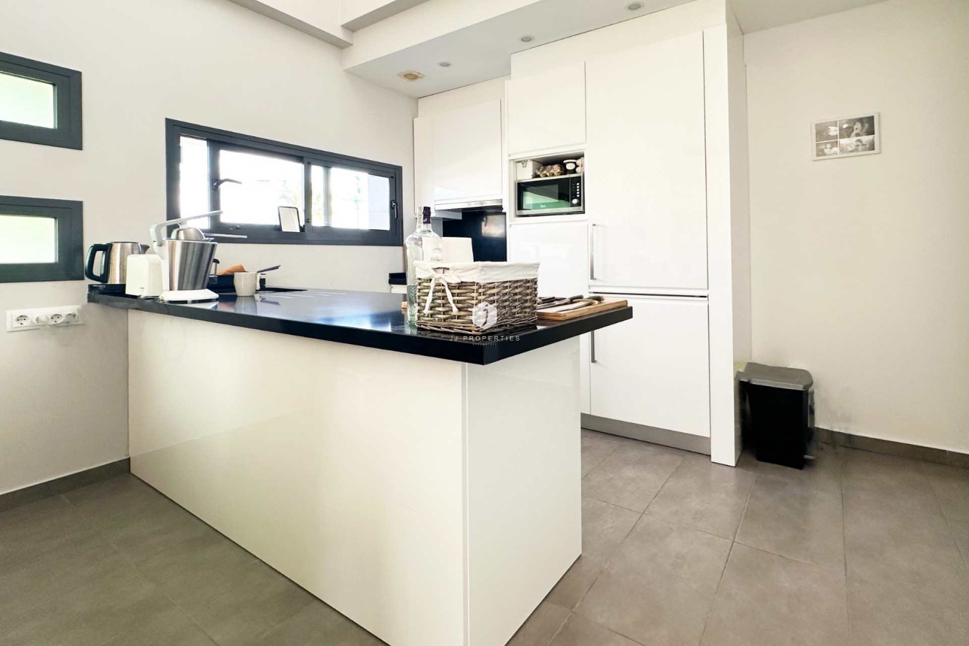 Tweedehands - Chalet -
Algorfa - Inland