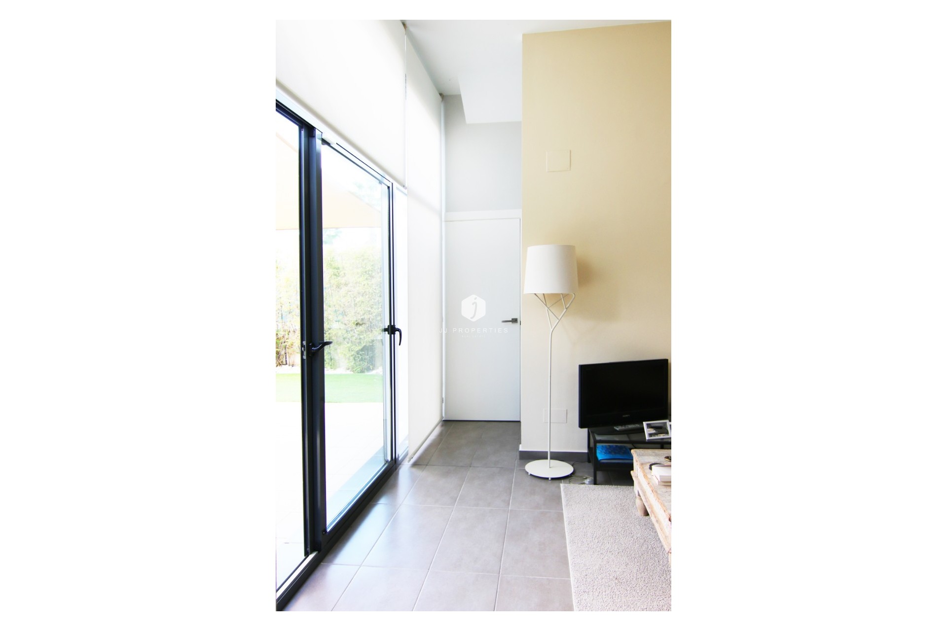 Tweedehands - Chalet -
Algorfa - Inland