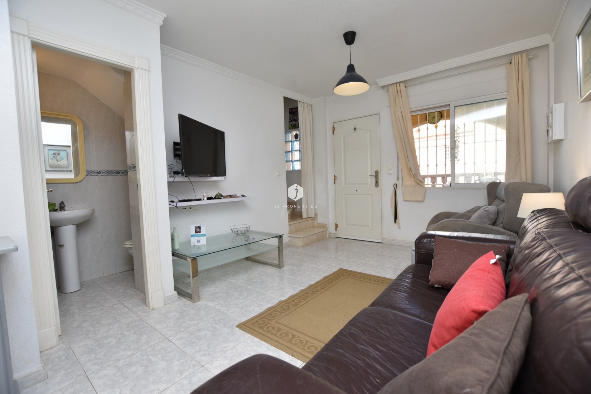 Tweedehands - Chalet -
Algorfa - Inland