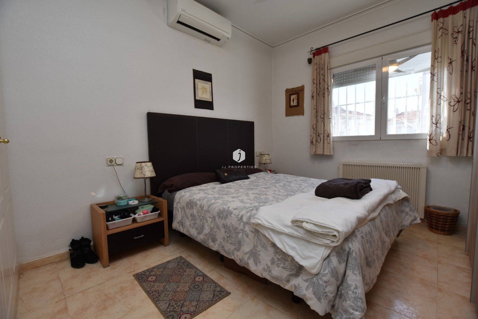 Tweedehands - Chalet -
Algorfa - Inland