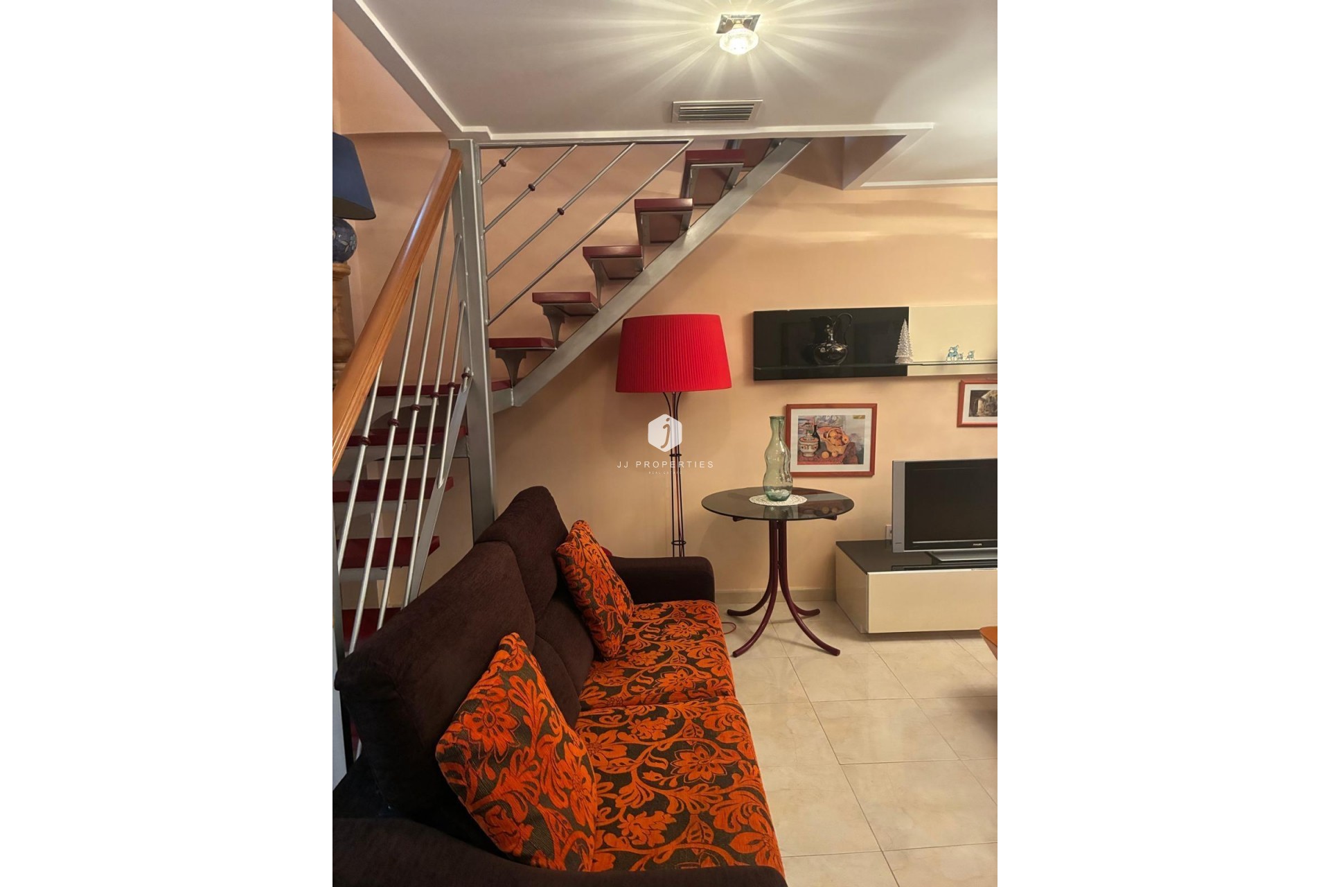 Tweedehands - Chalet -
Algorfa - Pueblo 3