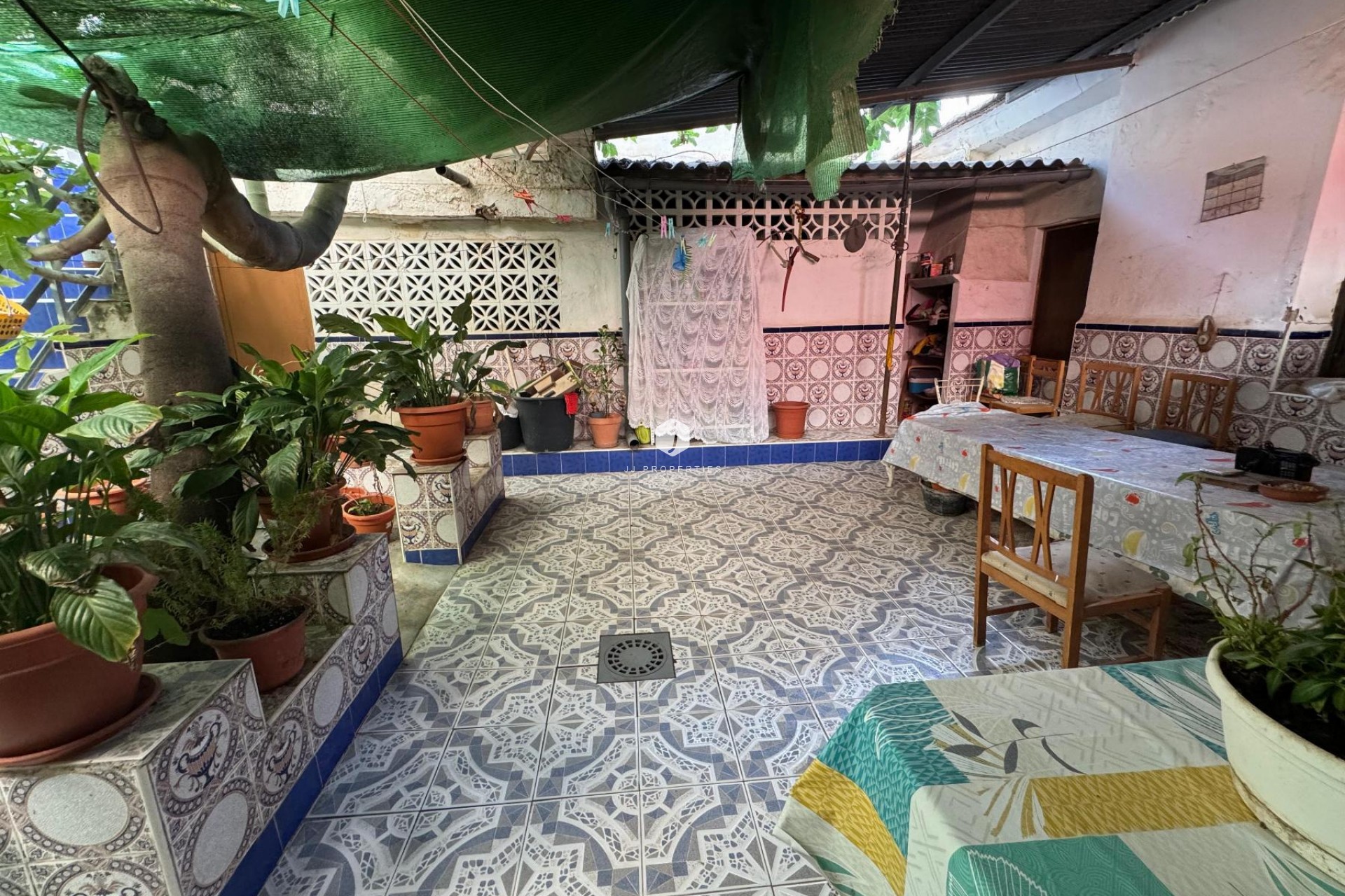 Tweedehands - Chalet -
Benejúzar - Inland