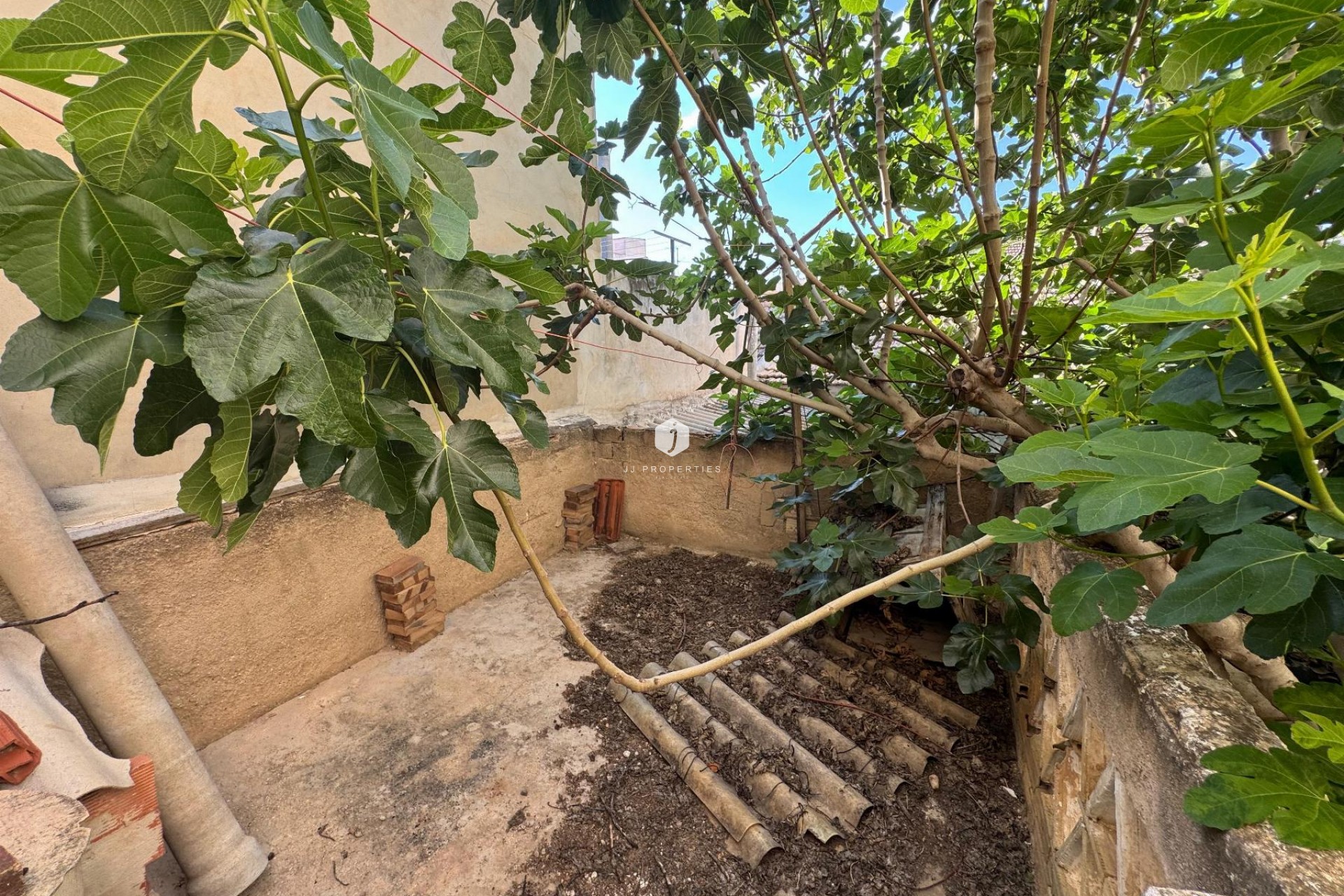 Tweedehands - Chalet -
Benejúzar - Inland