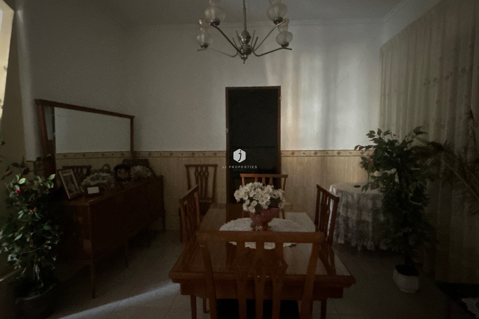 Tweedehands - Chalet -
Benejúzar - Inland