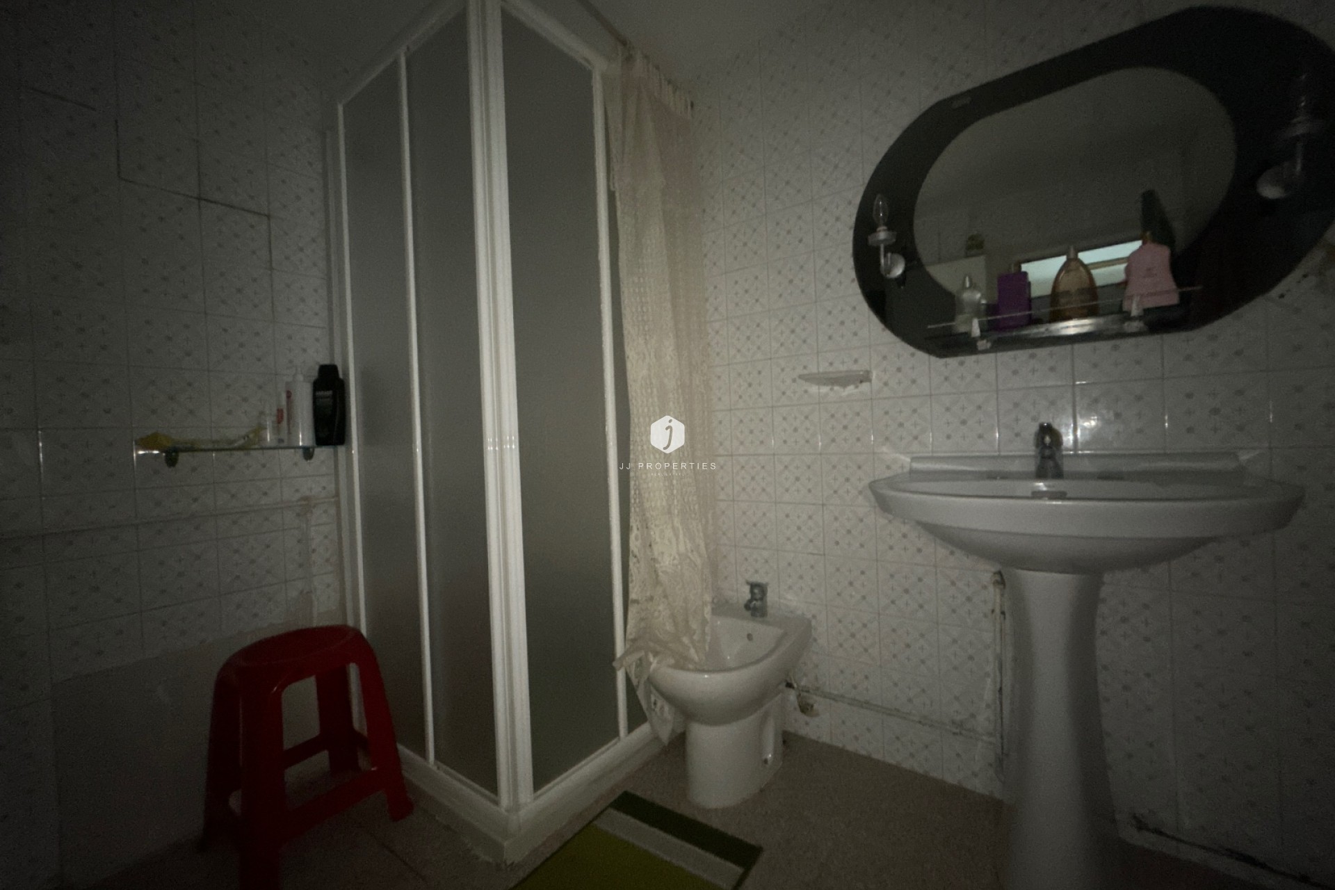 Tweedehands - Chalet -
Benejúzar - Inland