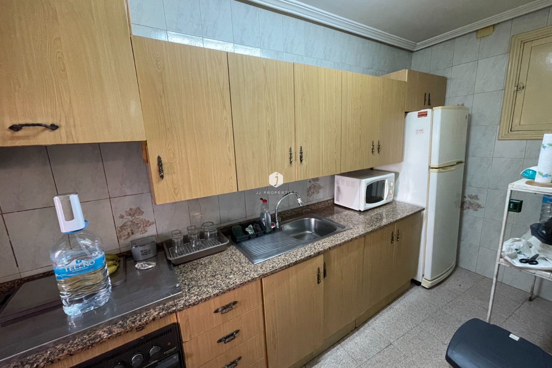 Tweedehands - Chalet -
Benejúzar - Inland