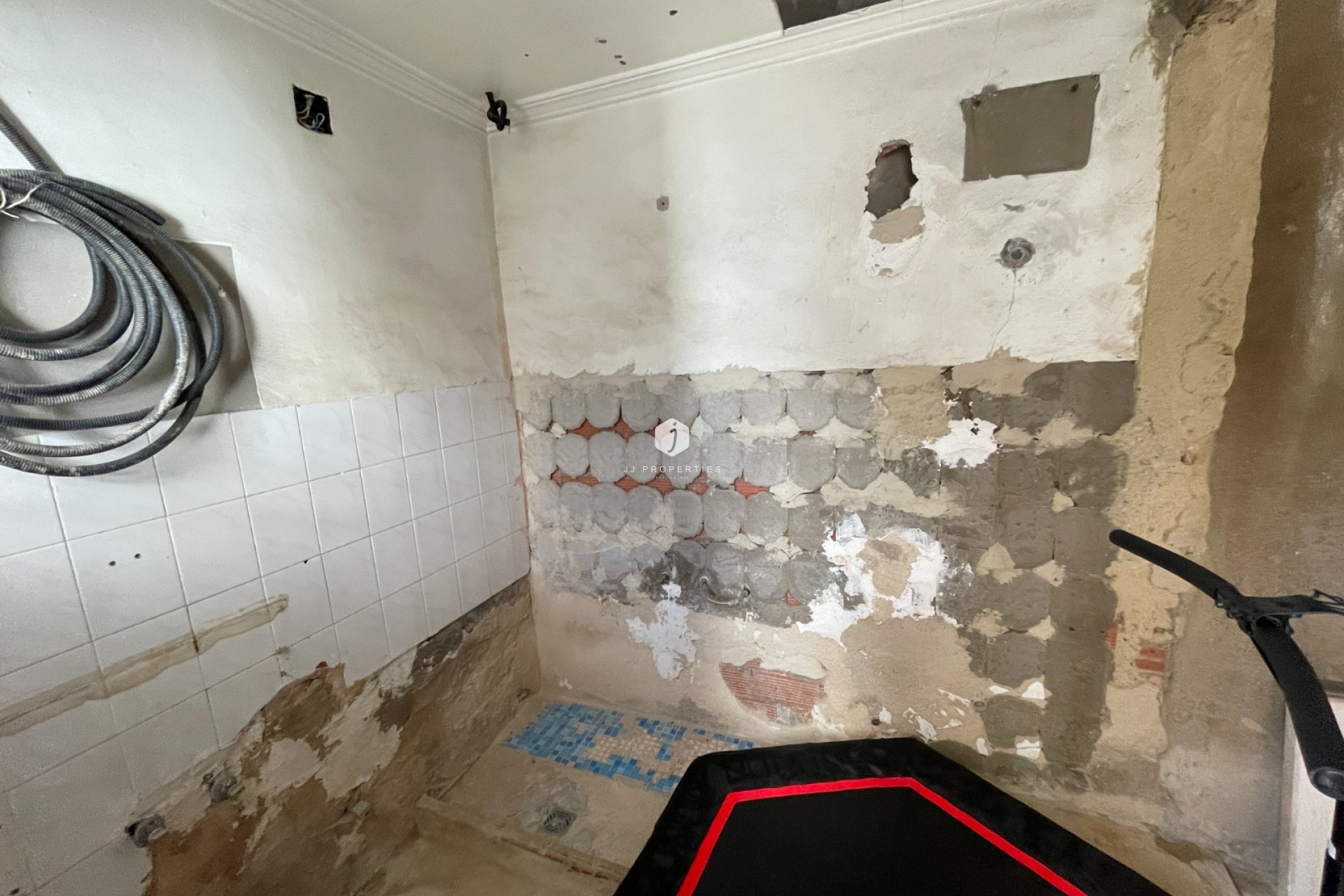 Tweedehands - Chalet -
Benejúzar - Inland